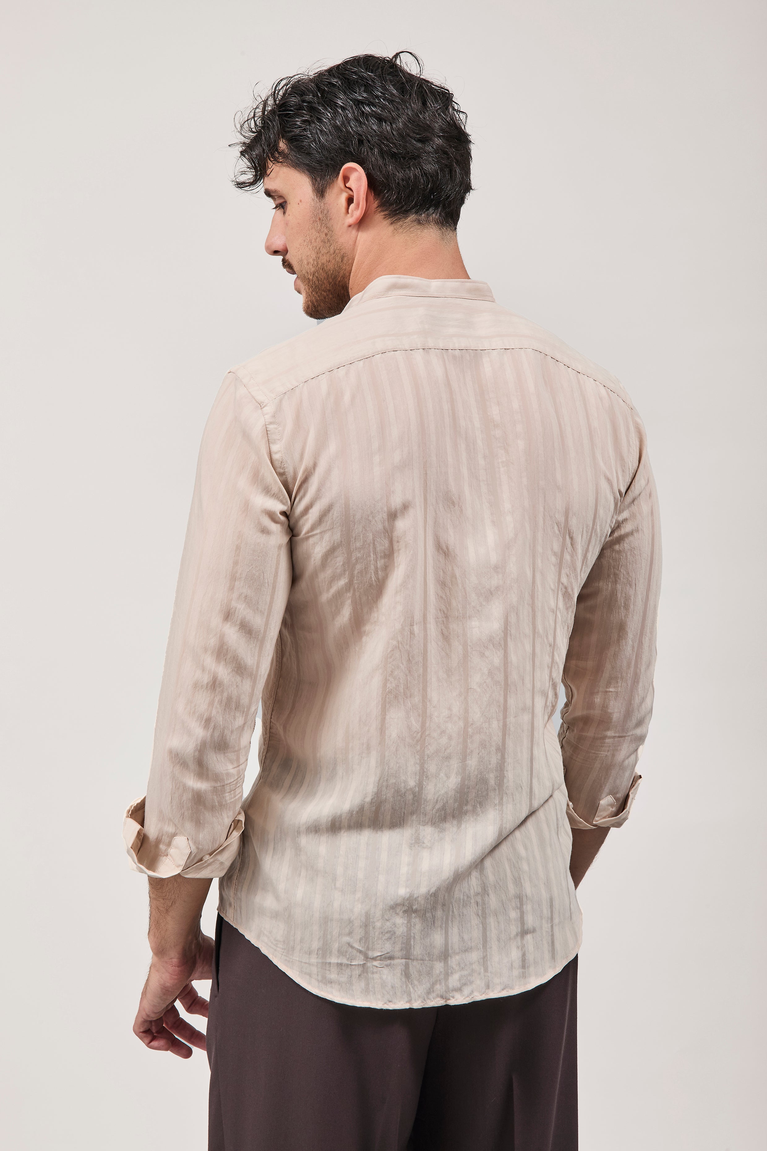 Camicia Over-d C57