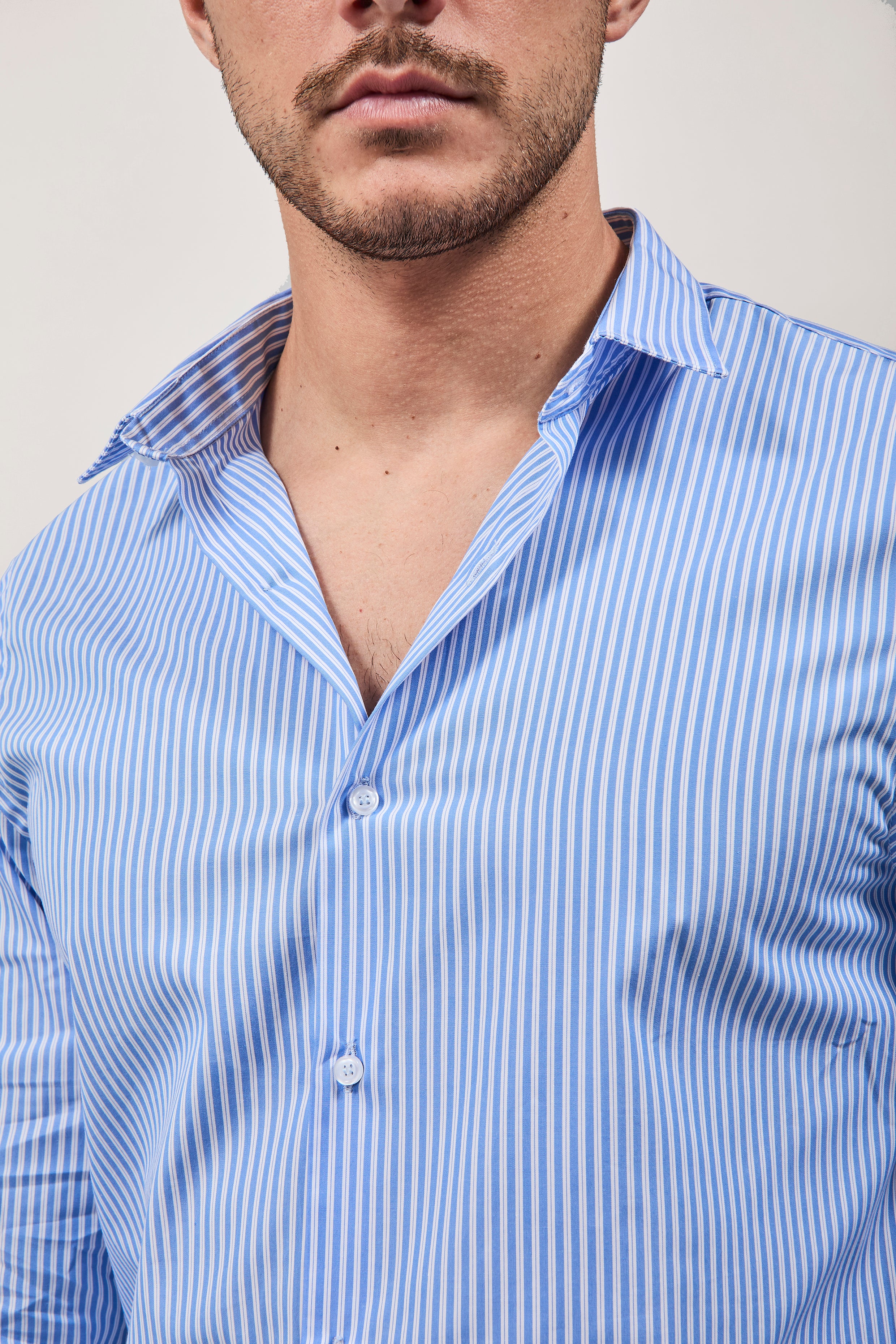 Camicia Why Not Brand CR09