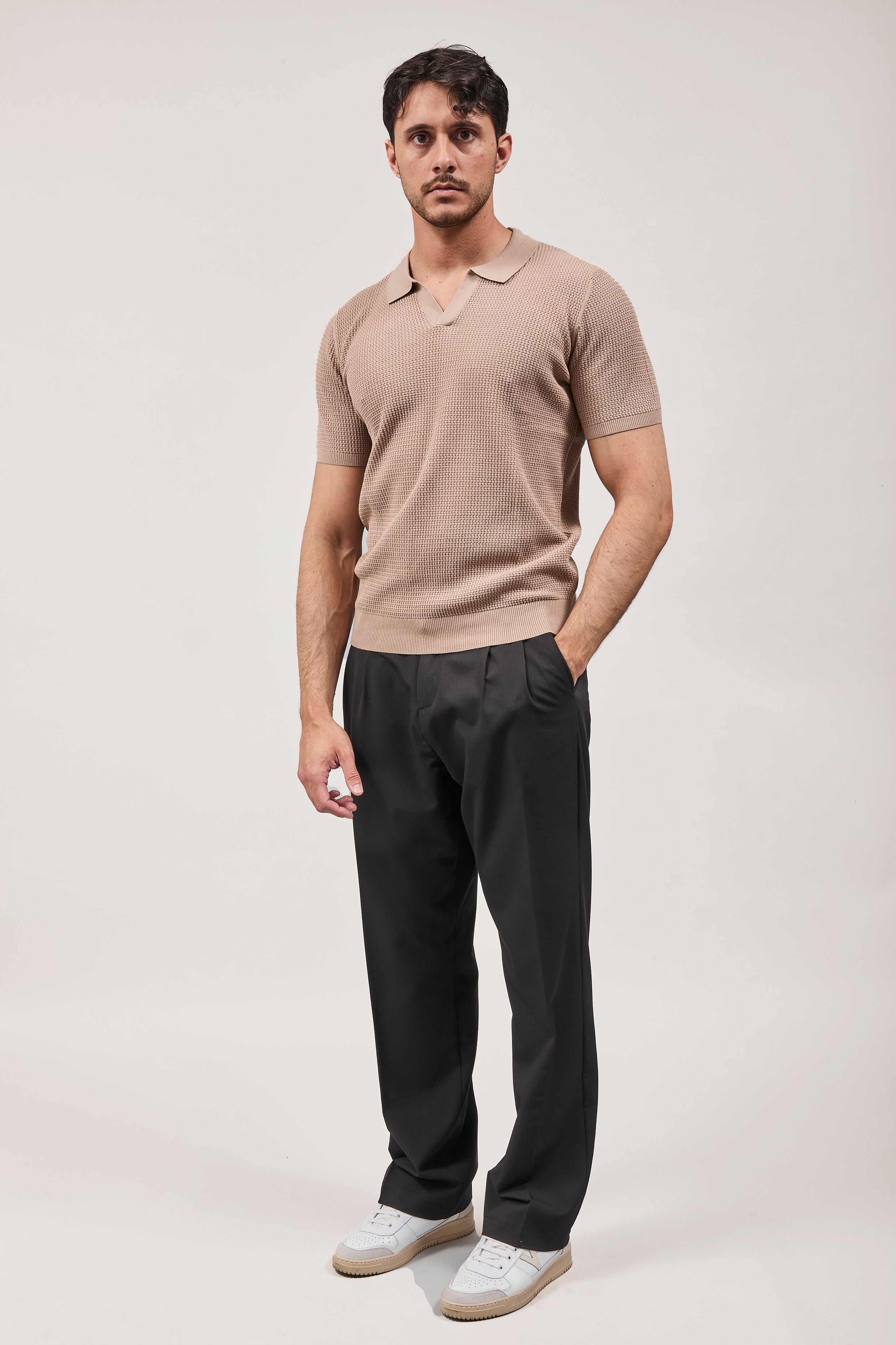 Polo Imperial Beige 32P