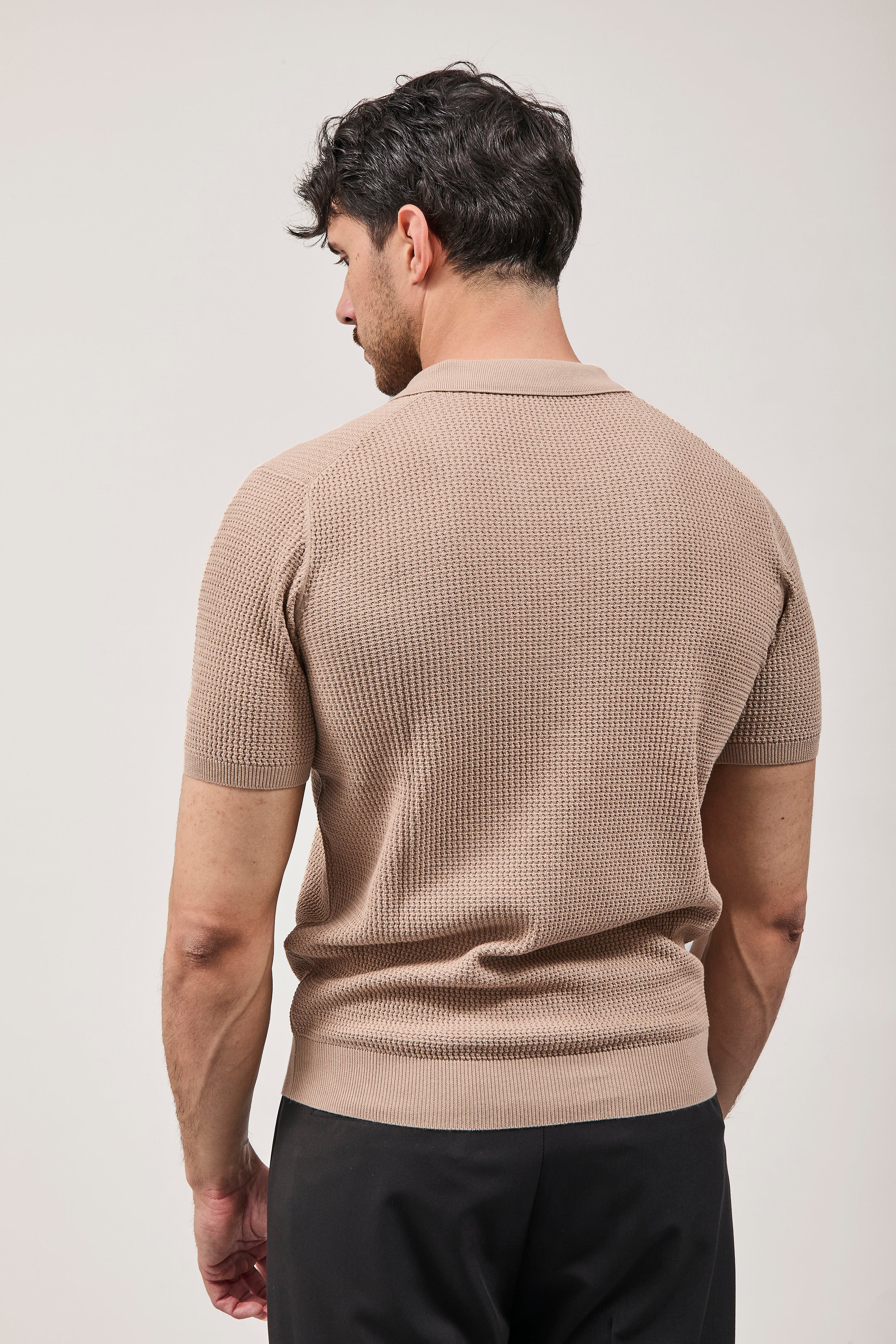 Polo Imperial Beige 32P