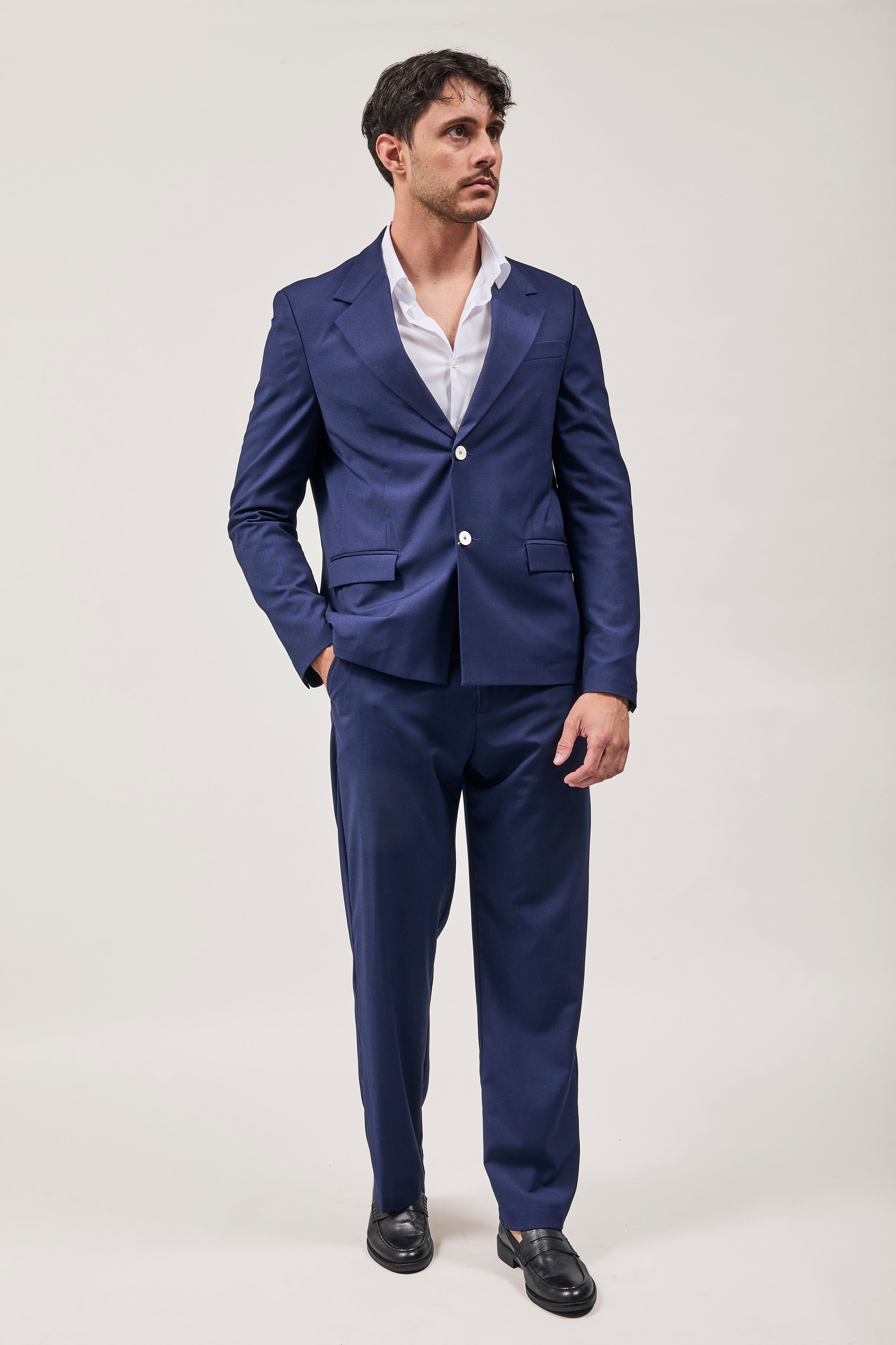 Pantalone Alta Tensione Cocco Royal