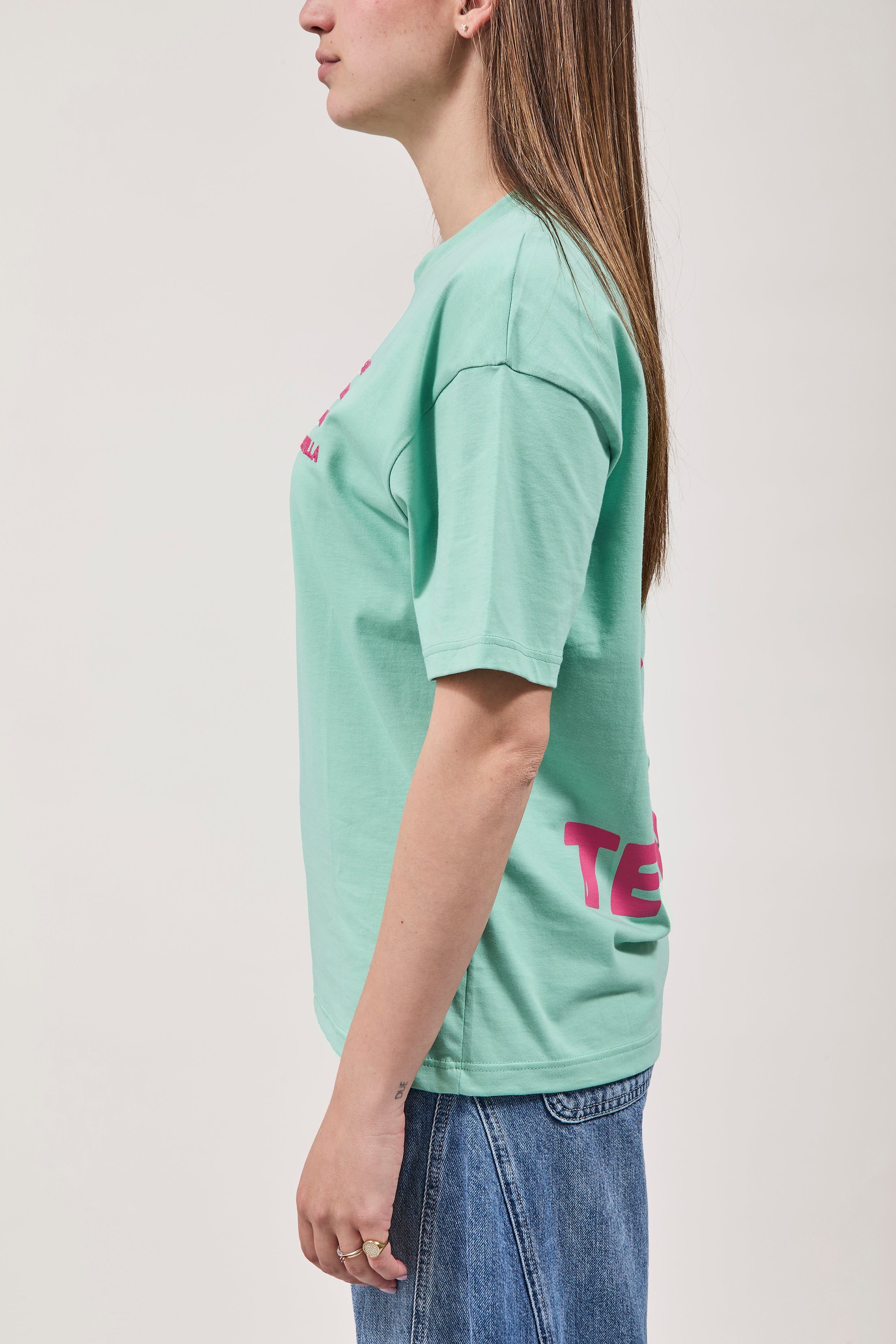 T-shirt Superculture AW2069