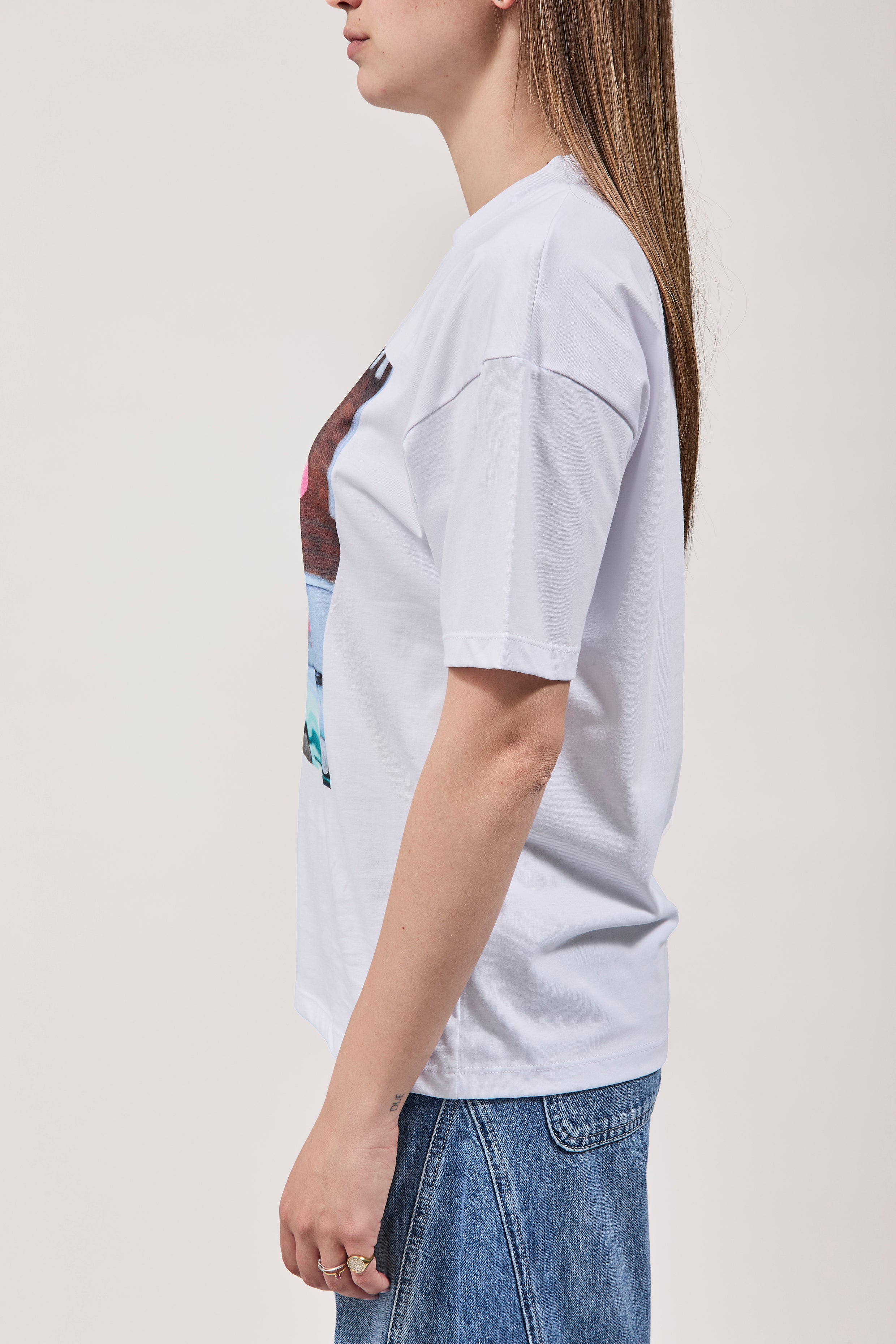 T-shirt Superculture AW2009