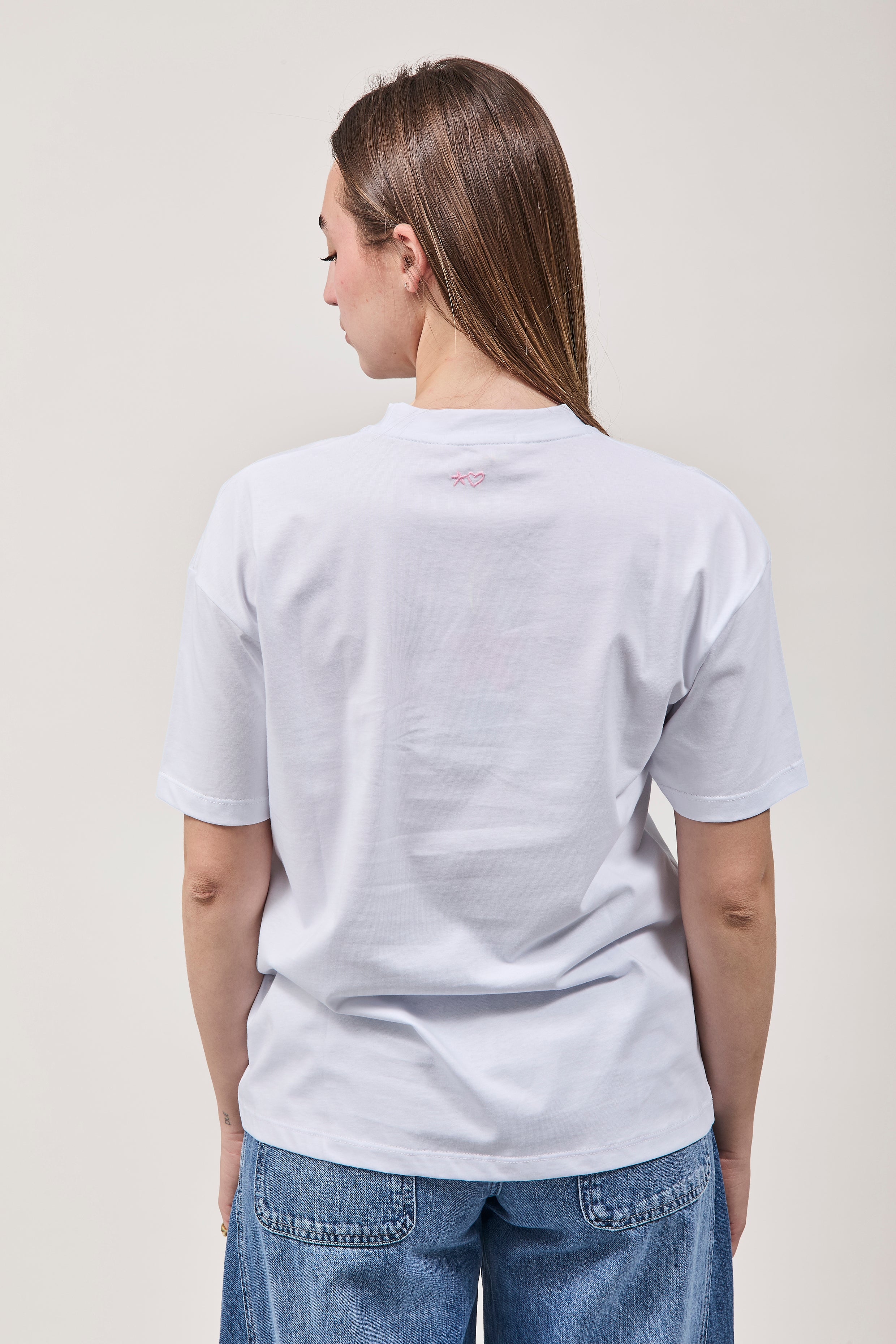 T-shirt Superculture AW2009