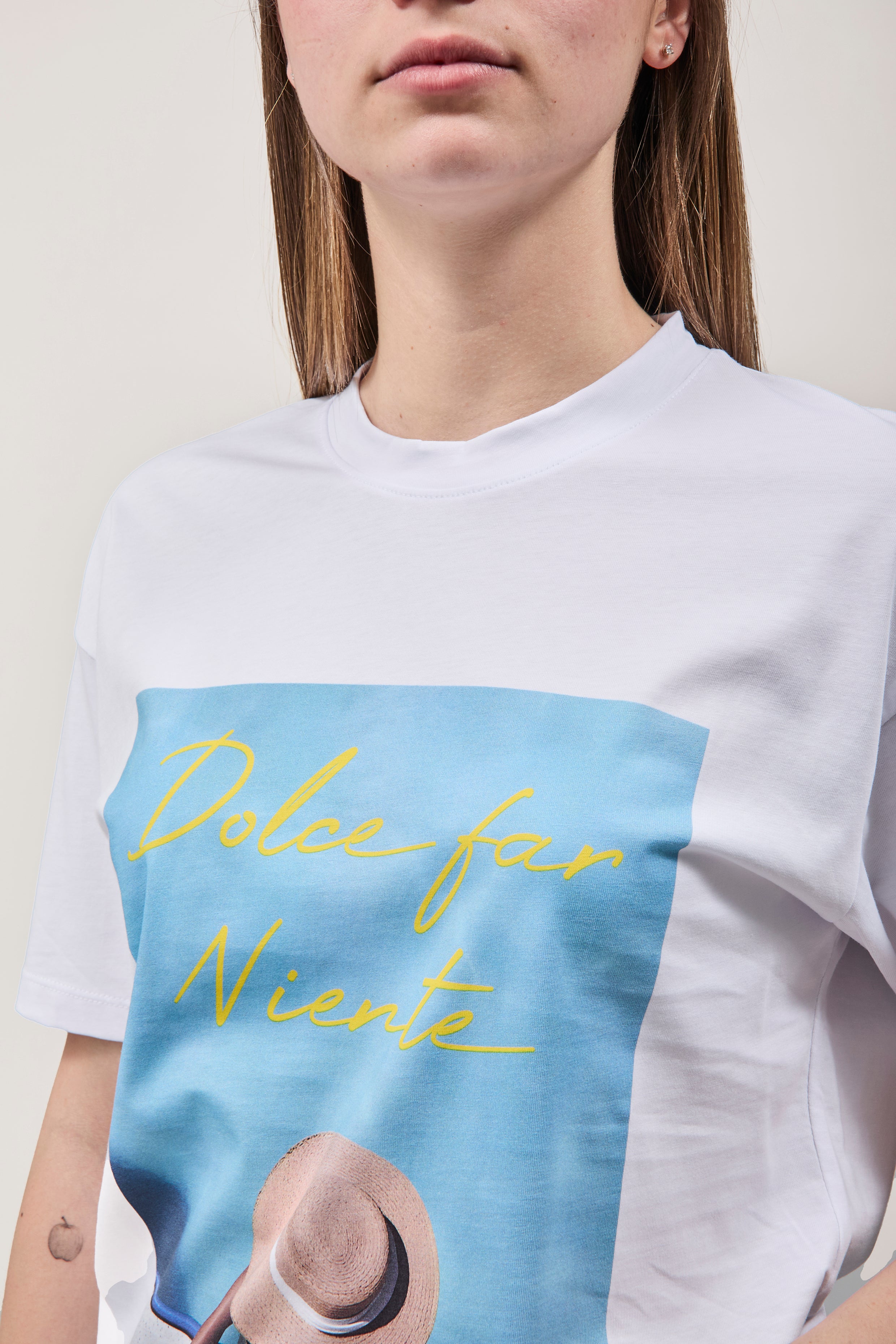 T-shirt Superculture AW2011