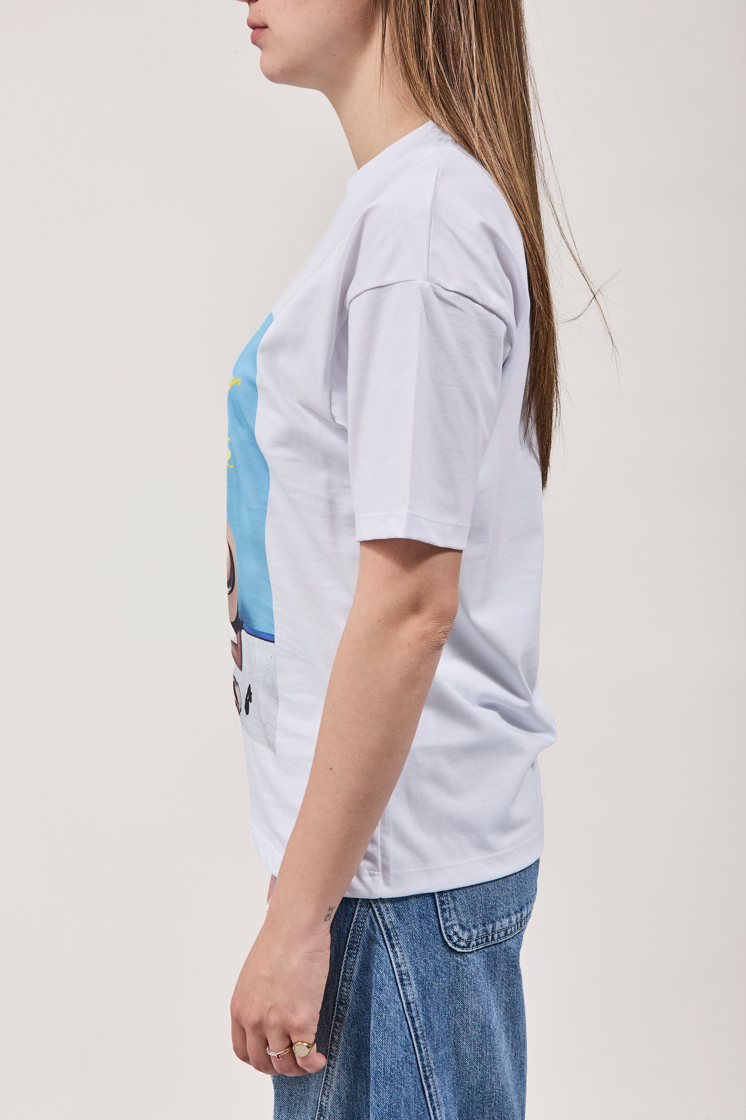 T-shirt Superculture AW2011