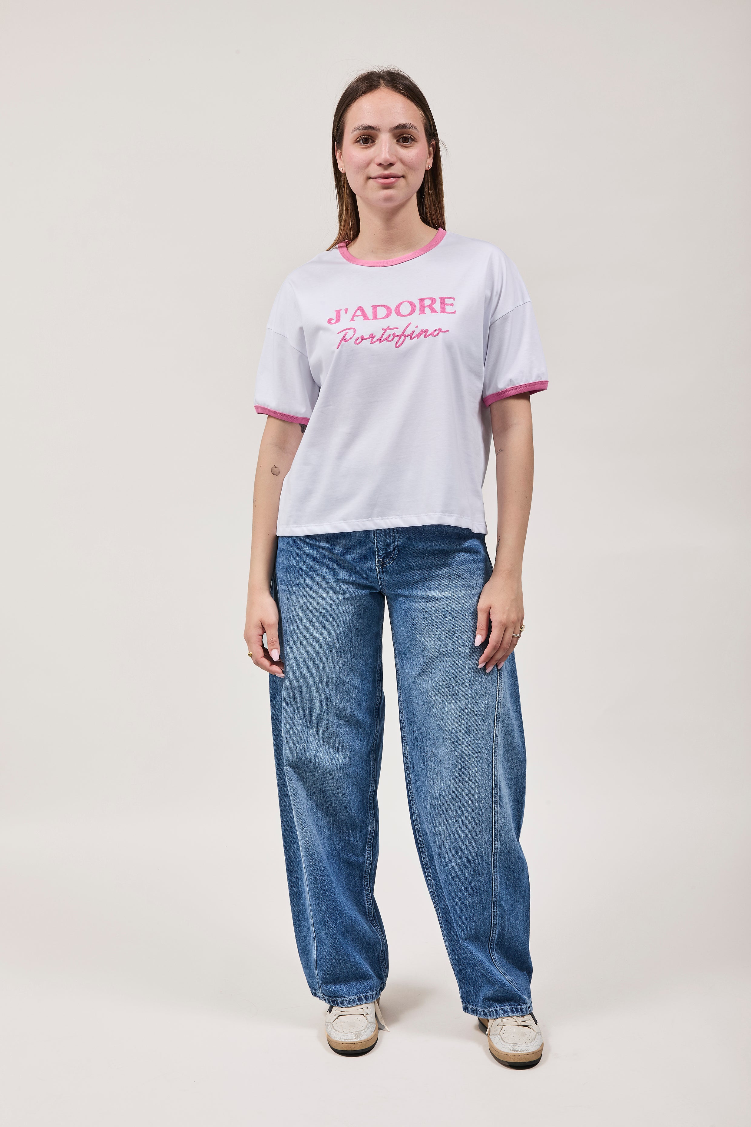 T-shirt Superculture AW2027