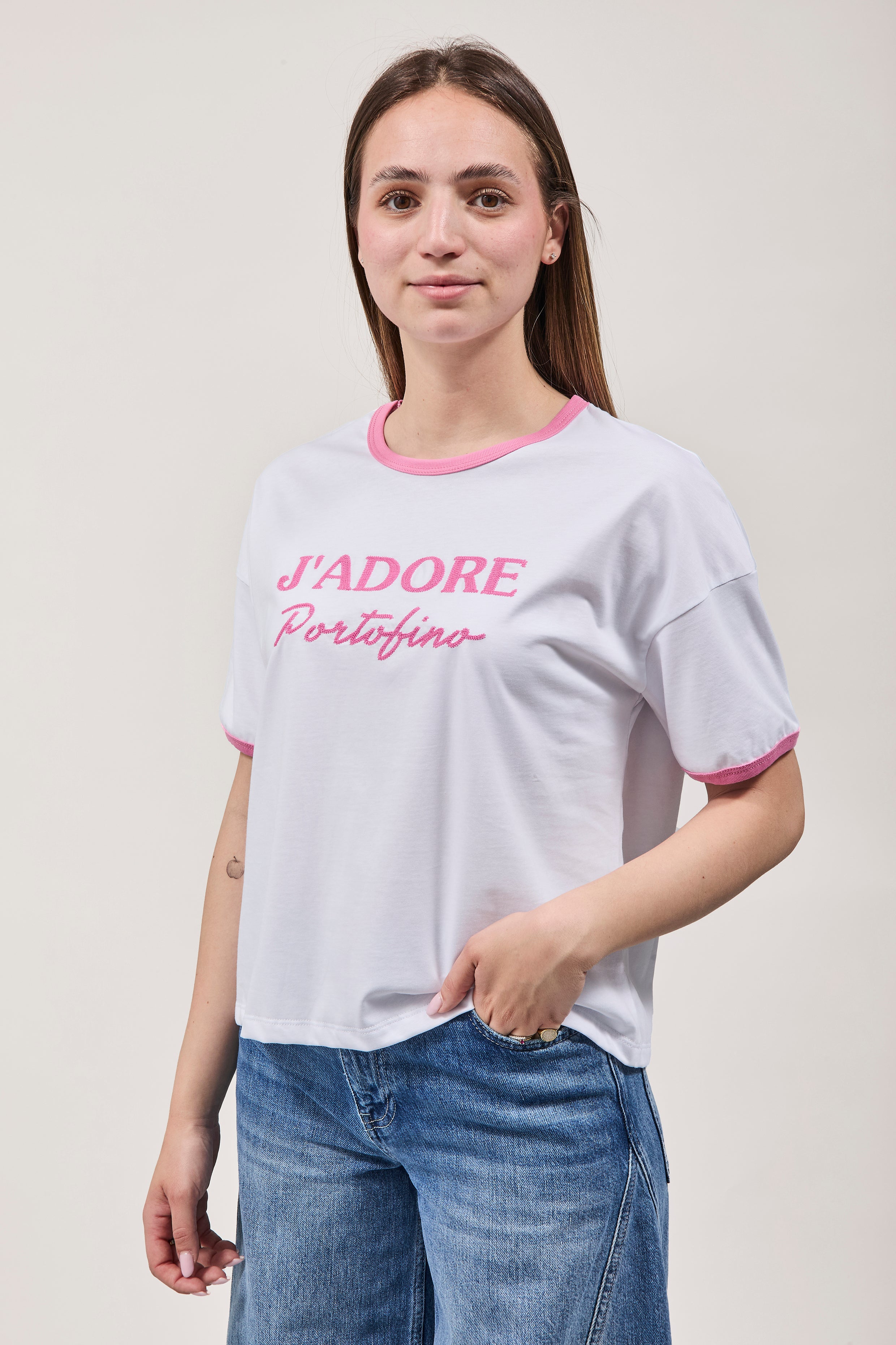 T-shirt Superculture AW2027