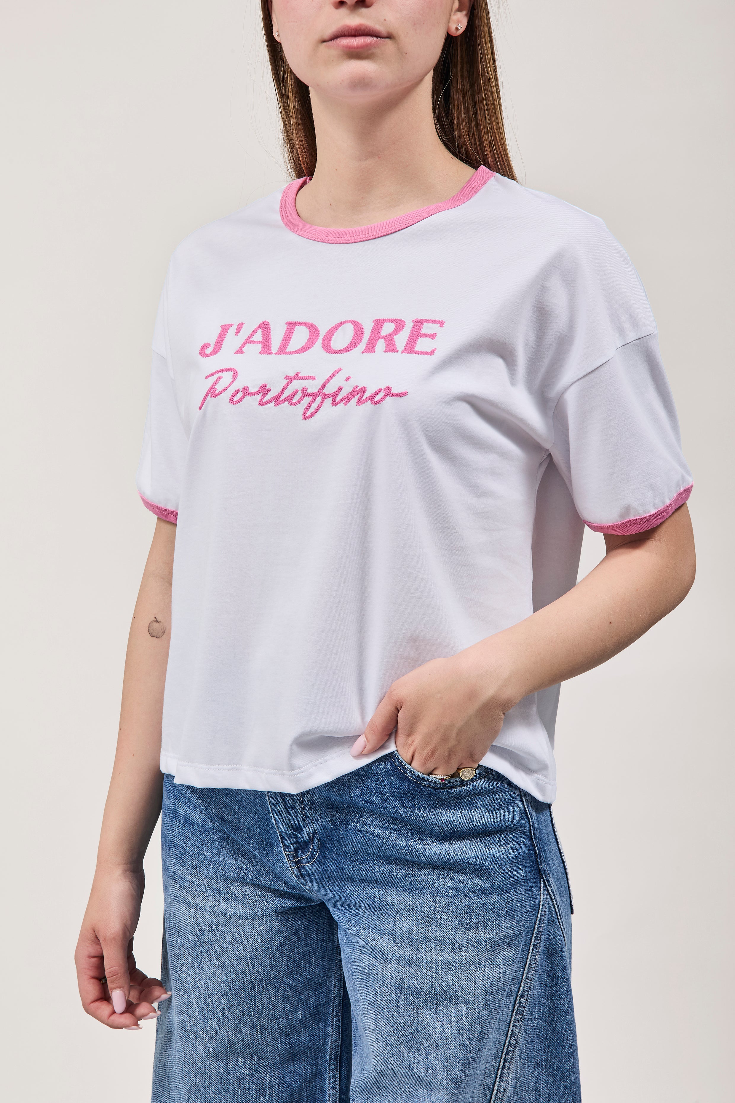 T-shirt Superculture AW2027