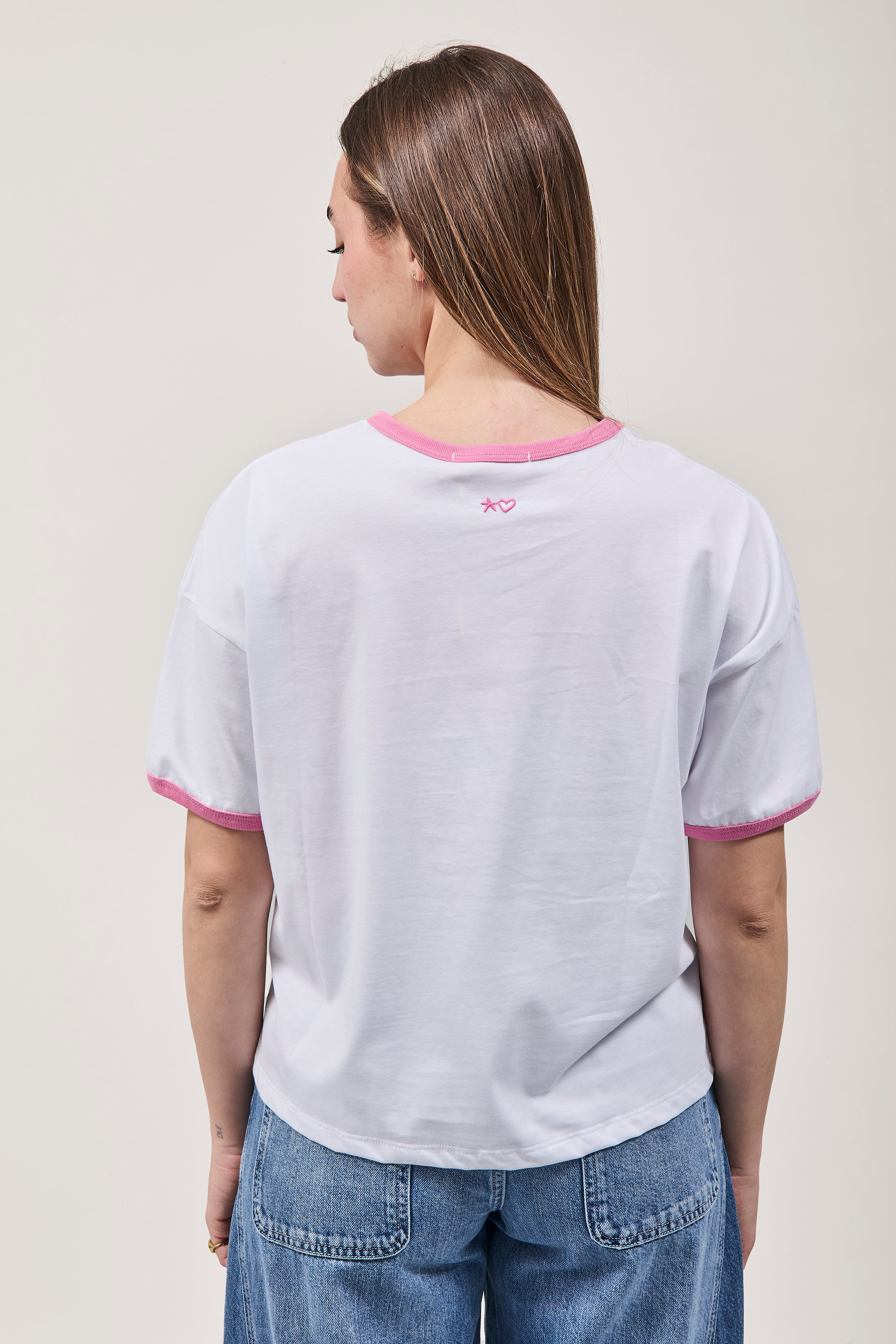 T-shirt Superculture AW2027