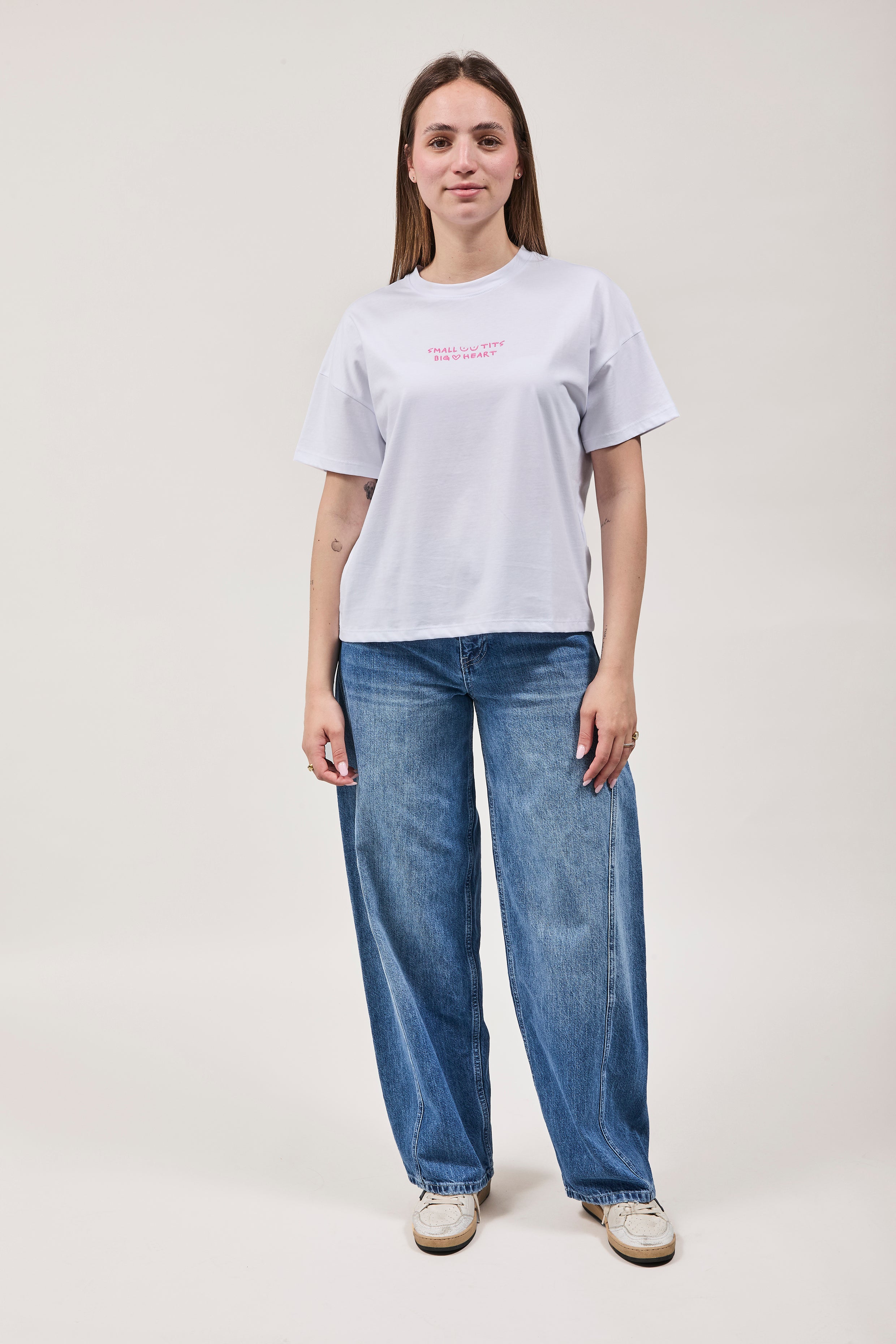 T-shirt Superculture AW2039