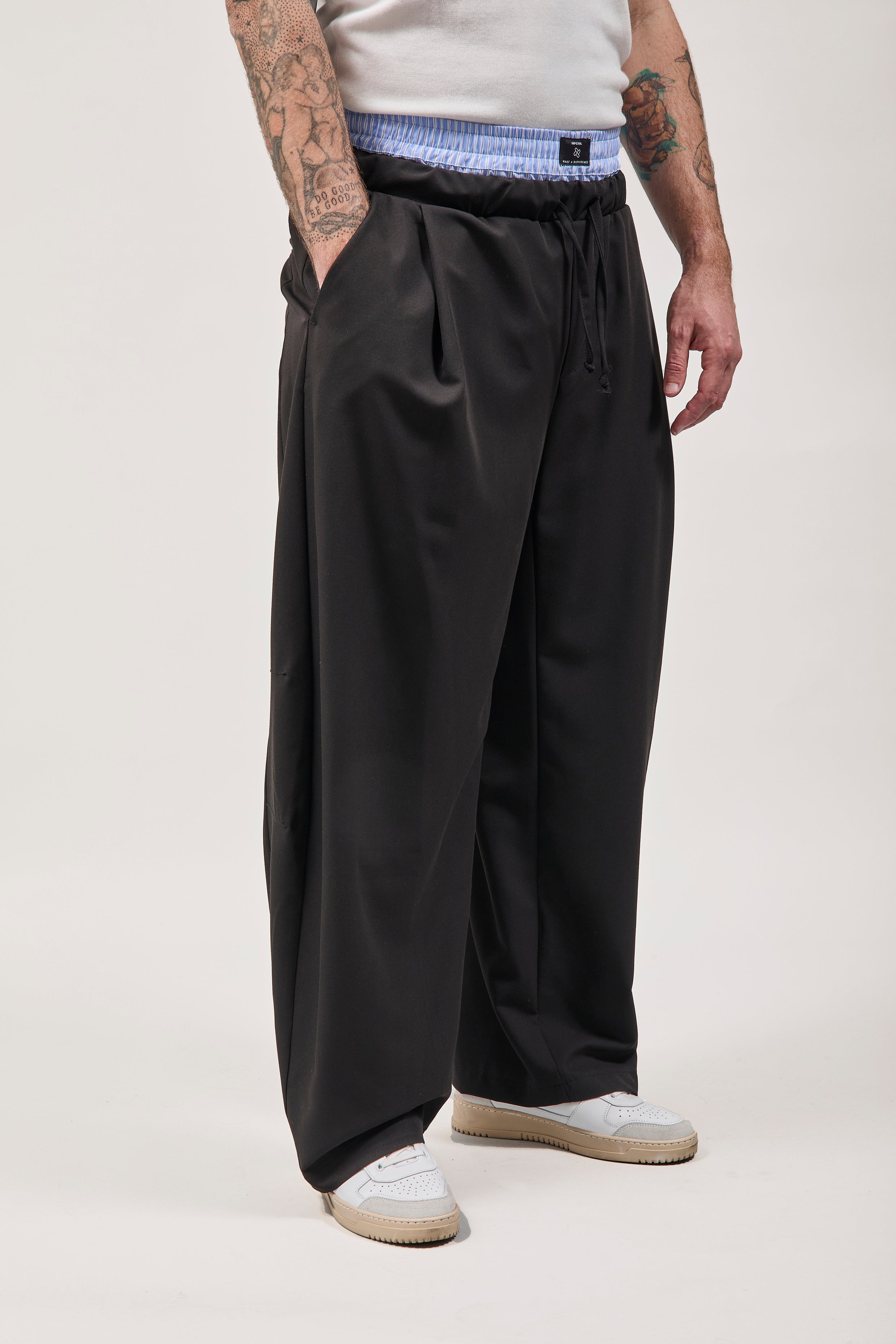 Pantalone Imperial Boxer