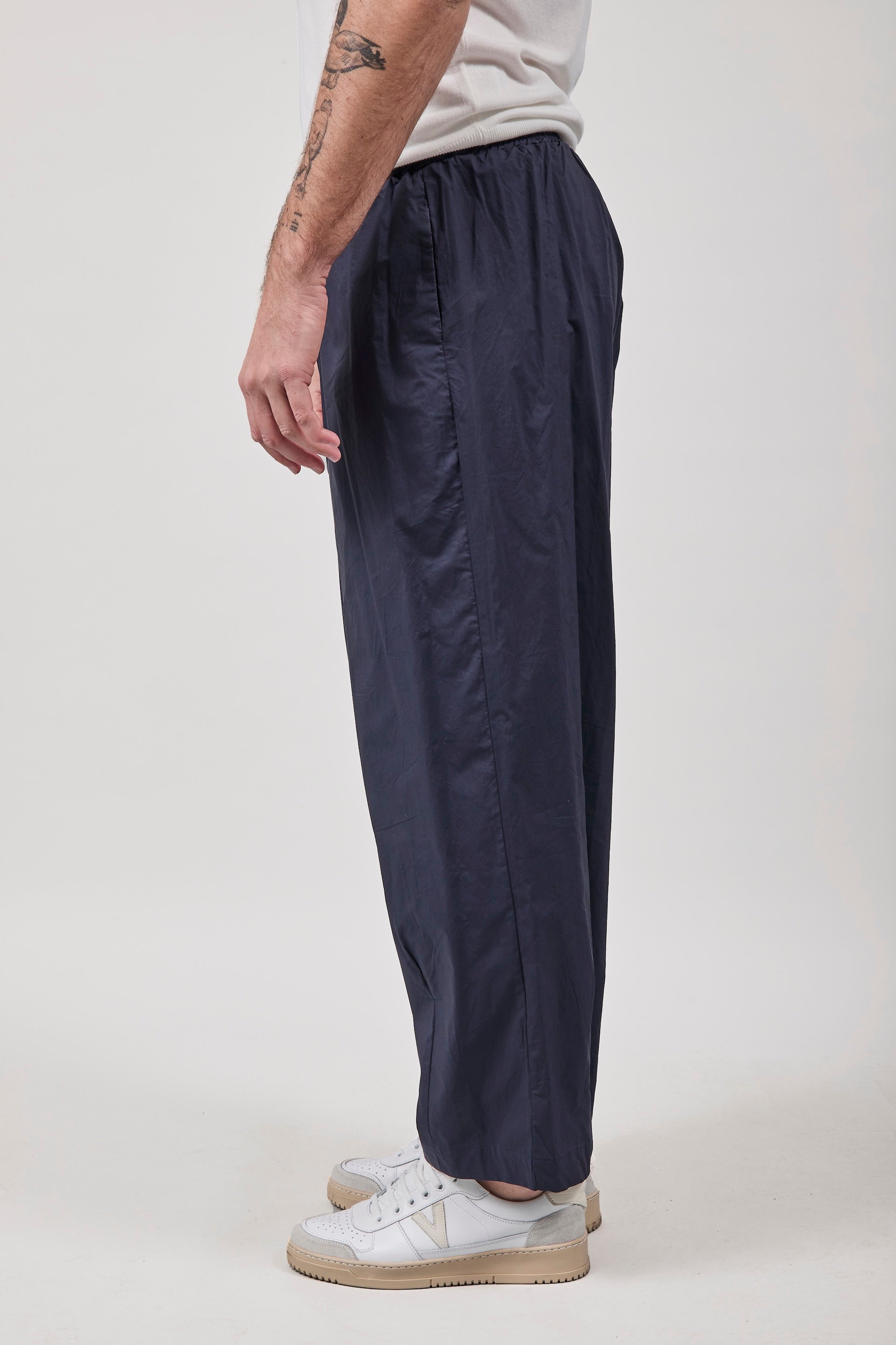 Pantalaccio Japan Imperial Blu T6