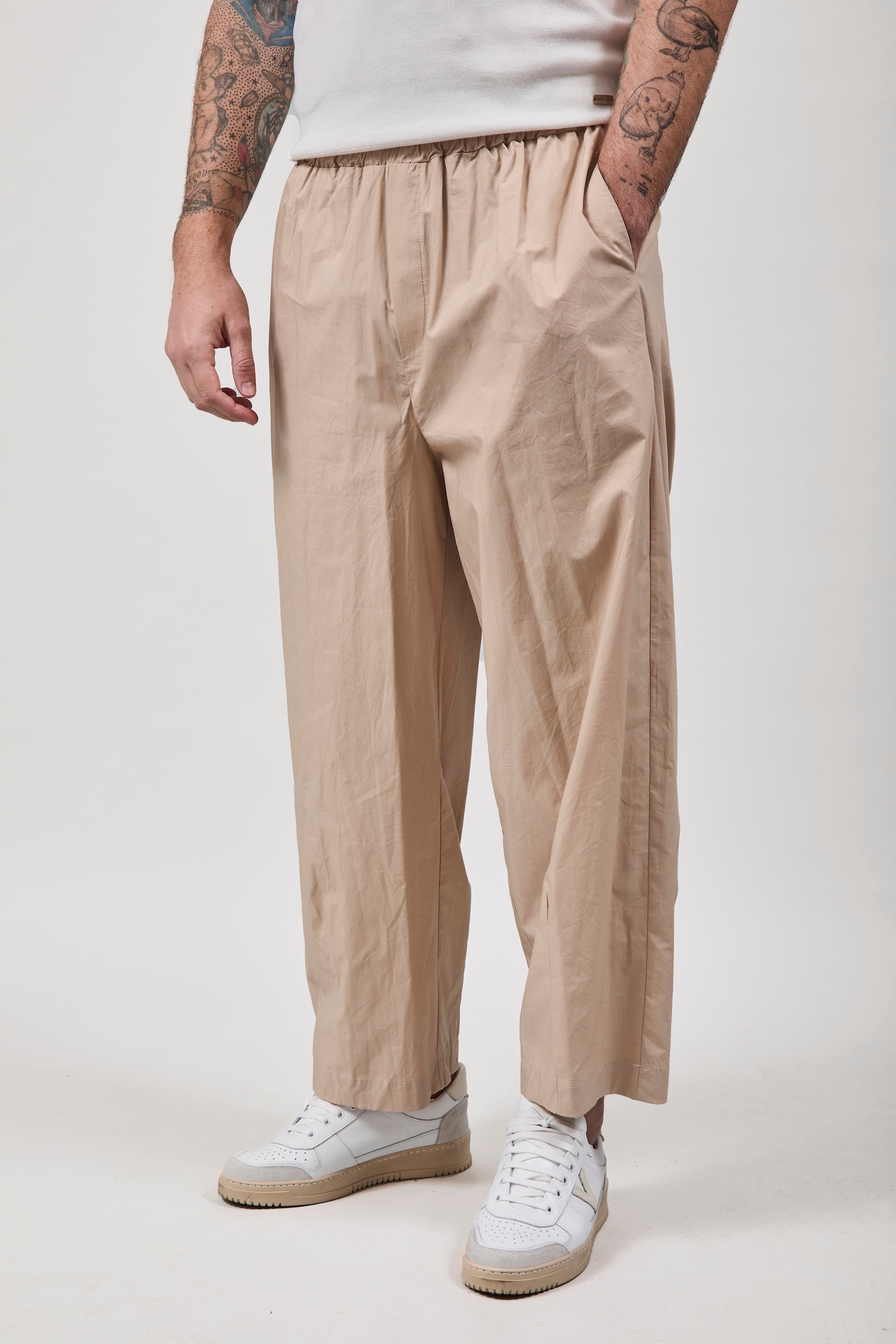 Pantalaccio Japan Imperial Beige T6