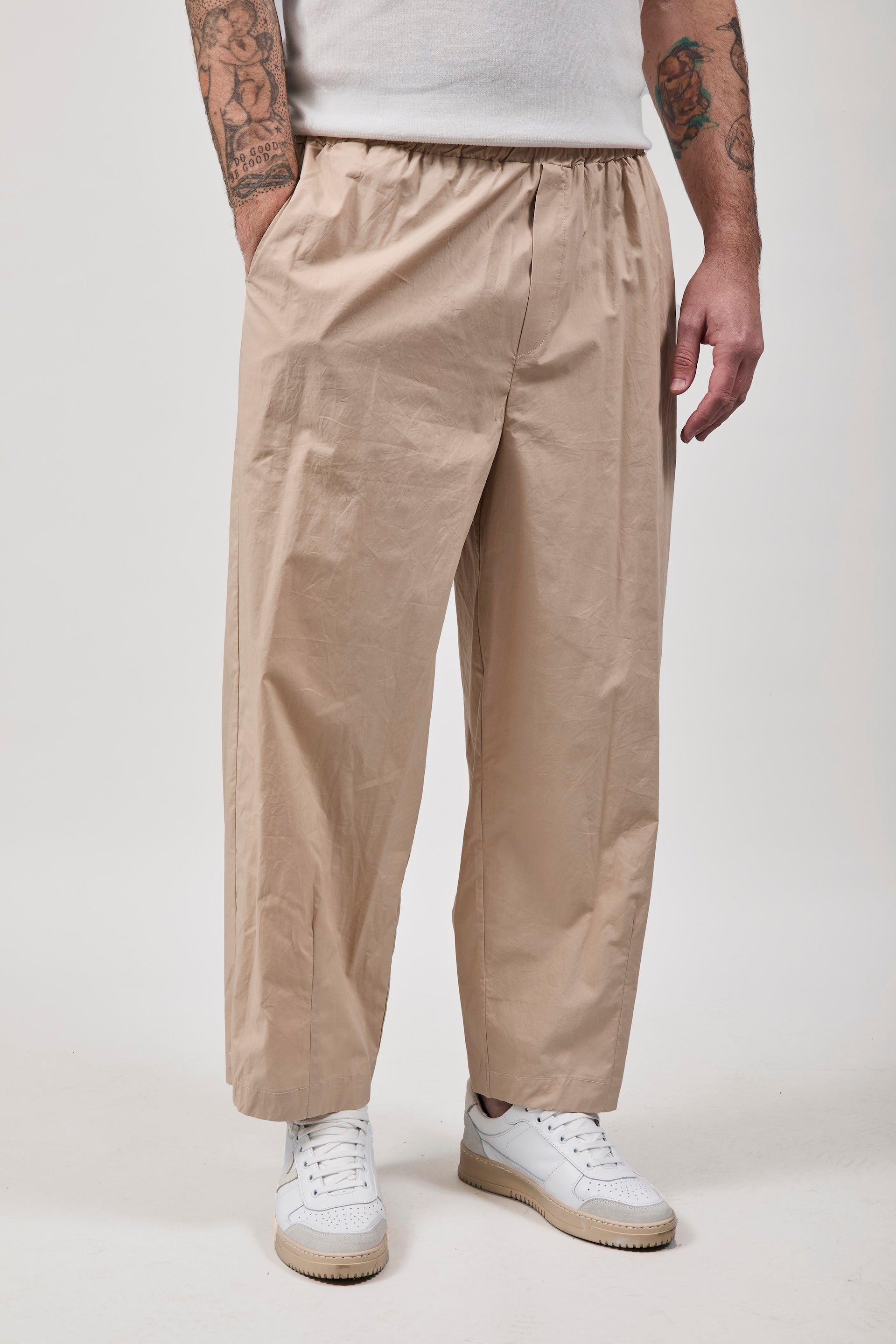 Pantalaccio Japan Imperial Beige T6