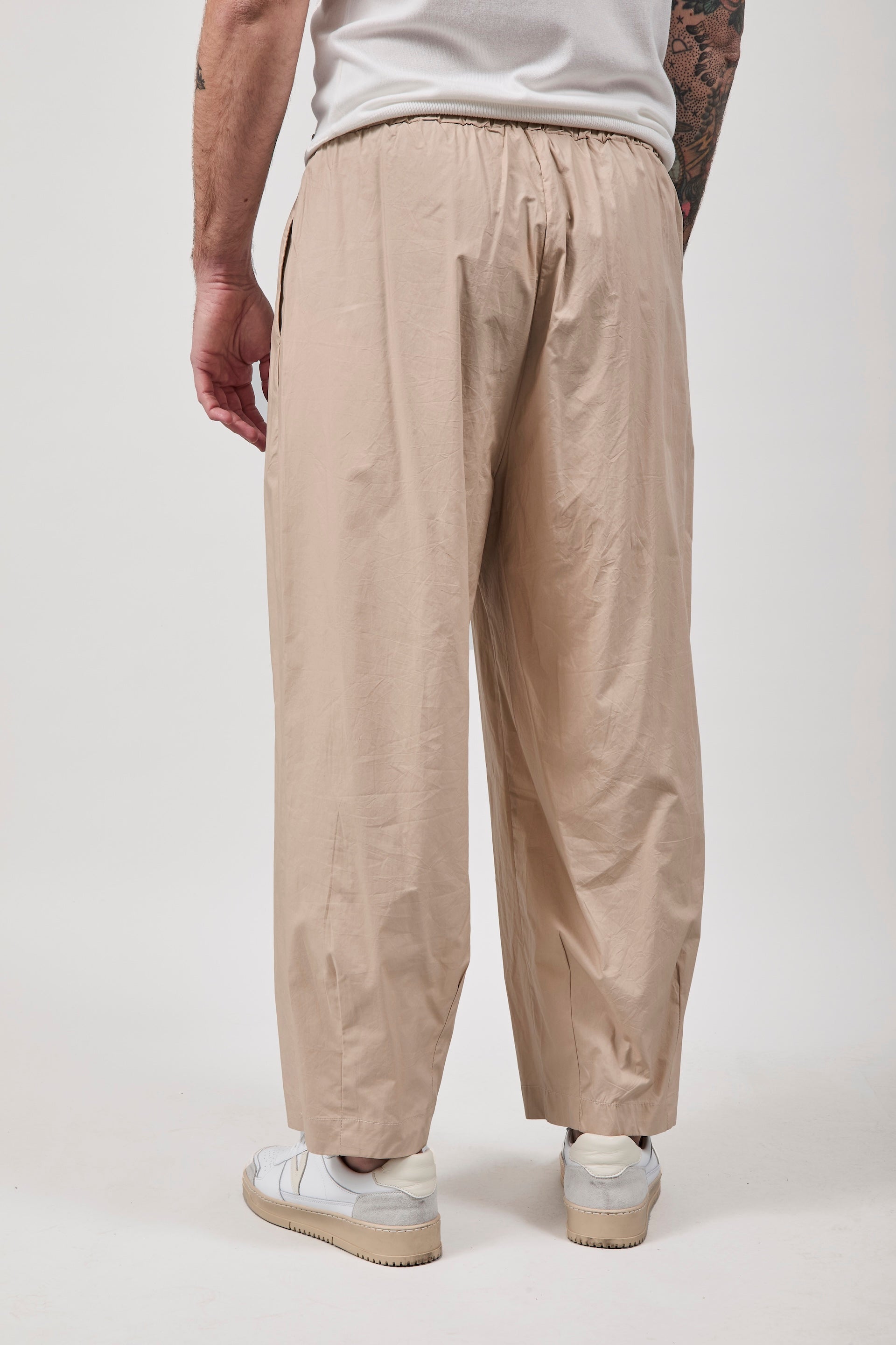 Pantalaccio Japan Imperial Beige T6