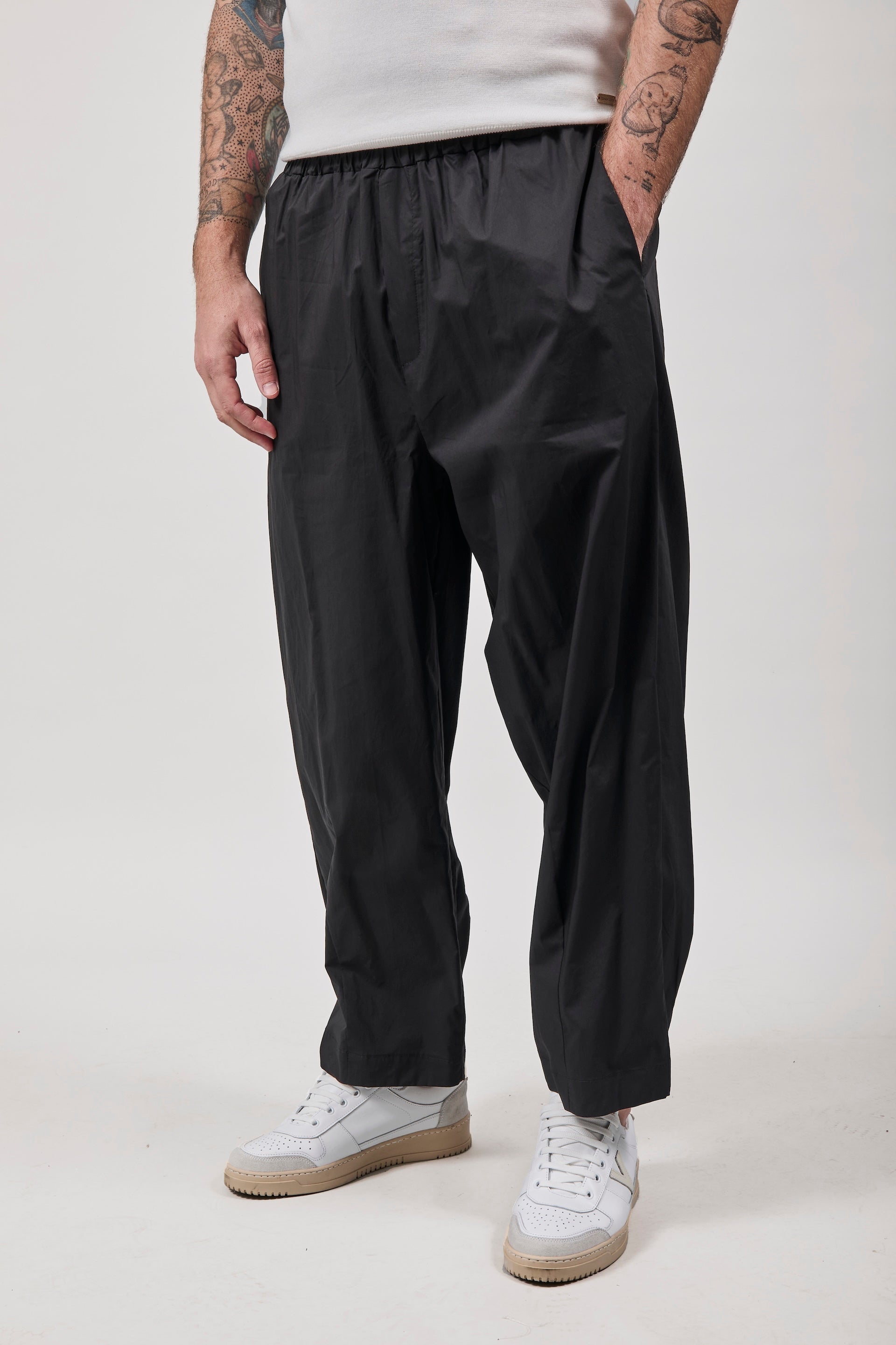 Pantalaccio Japan Imperial Nero T6