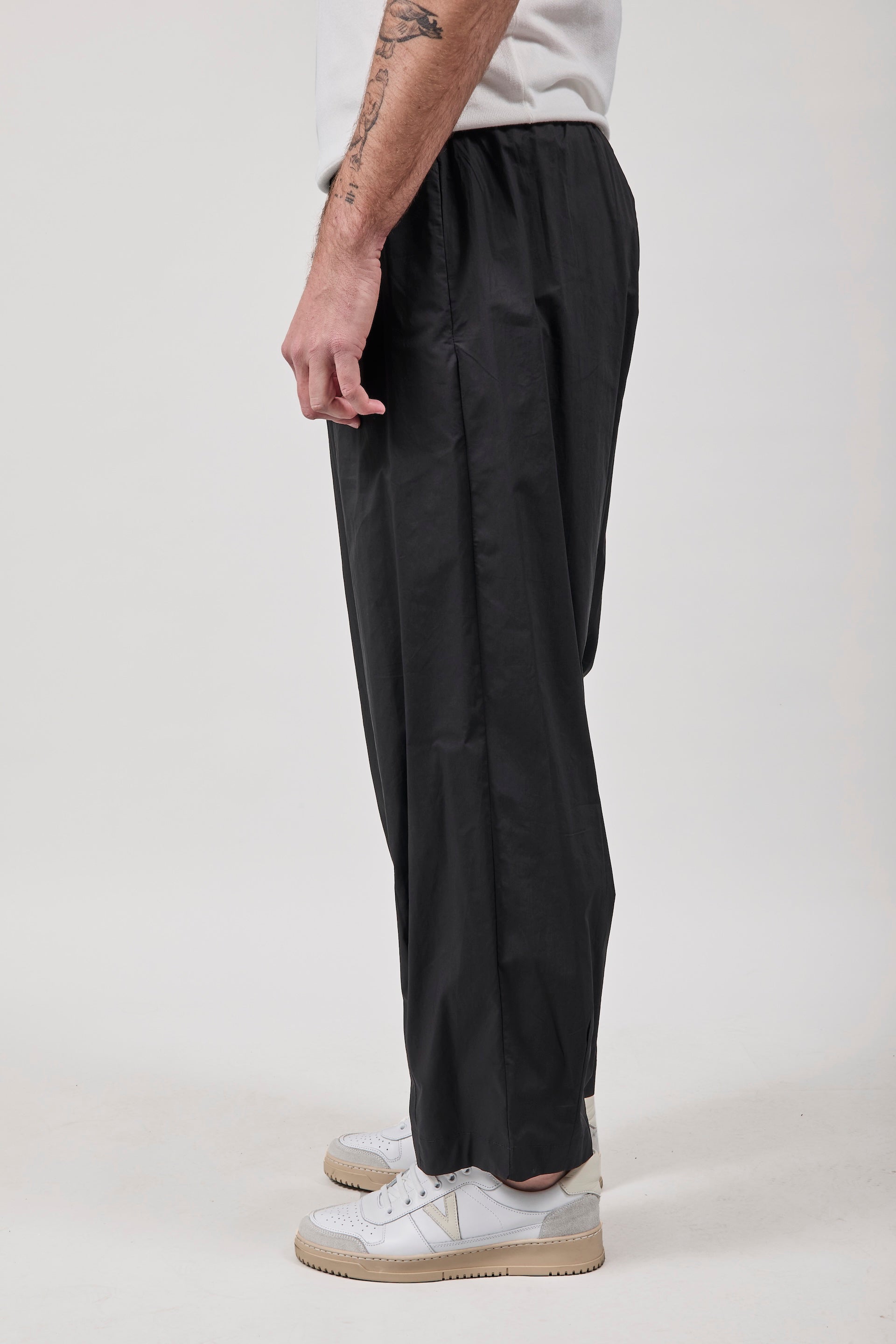 Pantalaccio Japan Imperial Nero T6