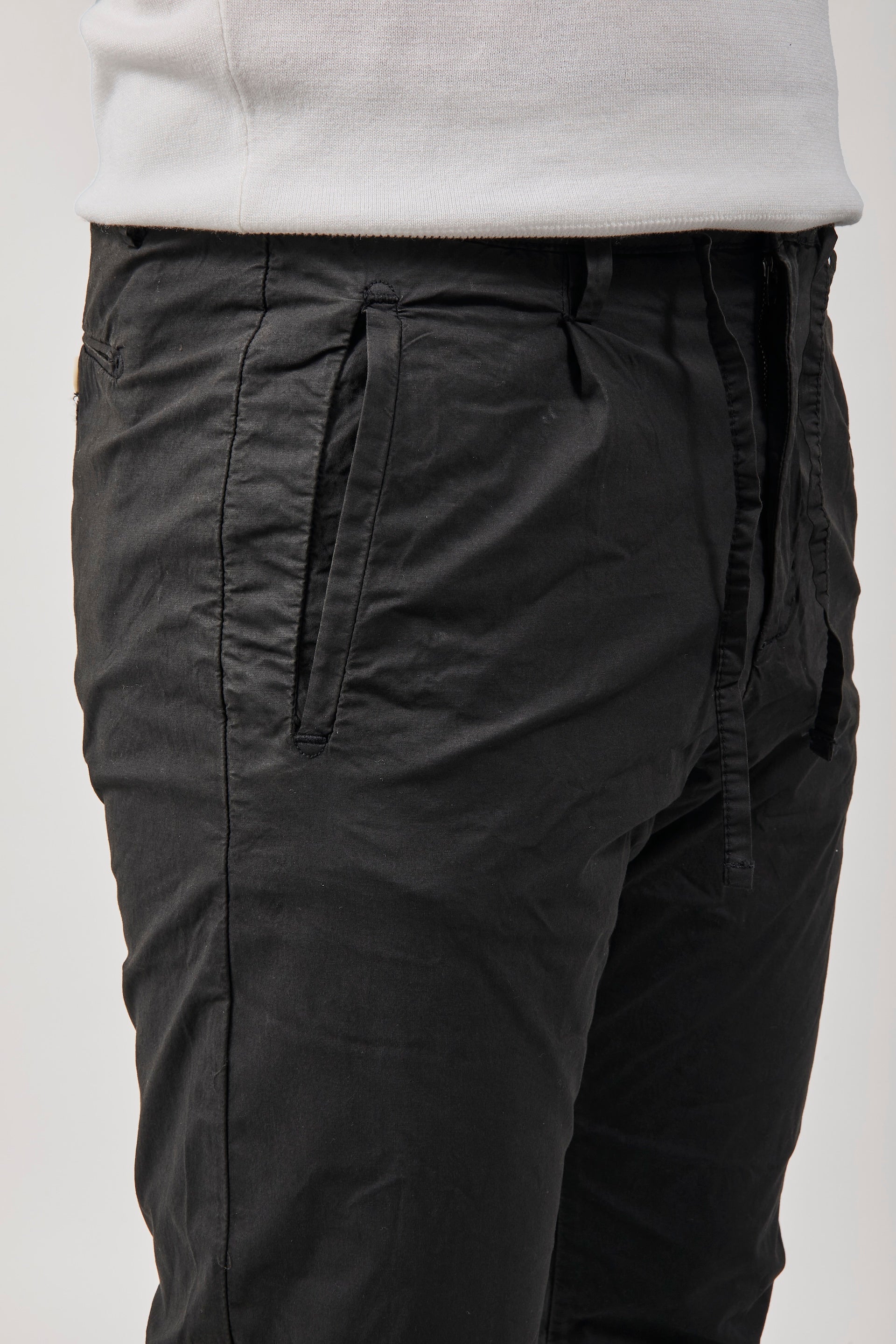 Pantalaccio Hamaki-ho Nero 1750