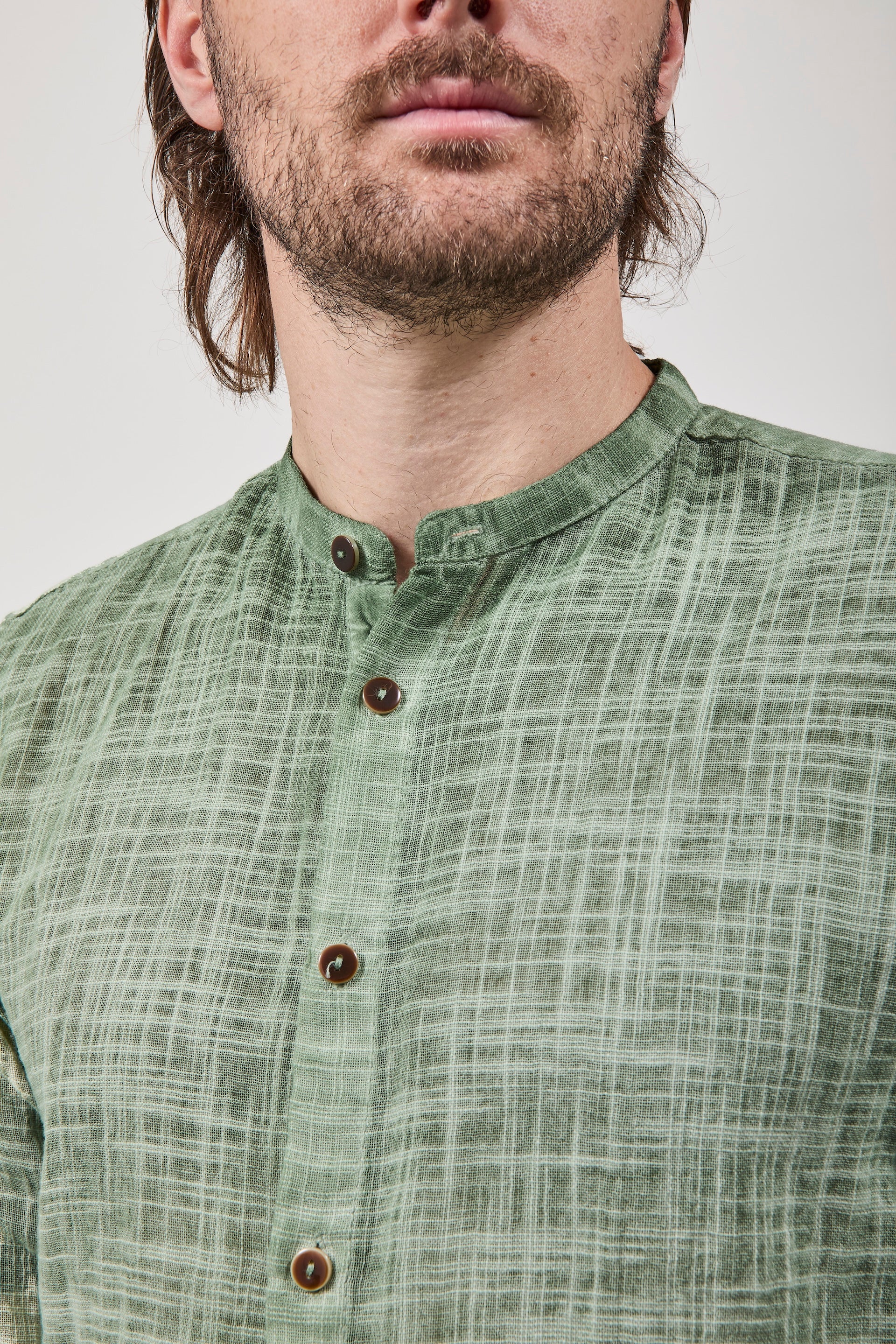 Camicia Imperial Army 3417