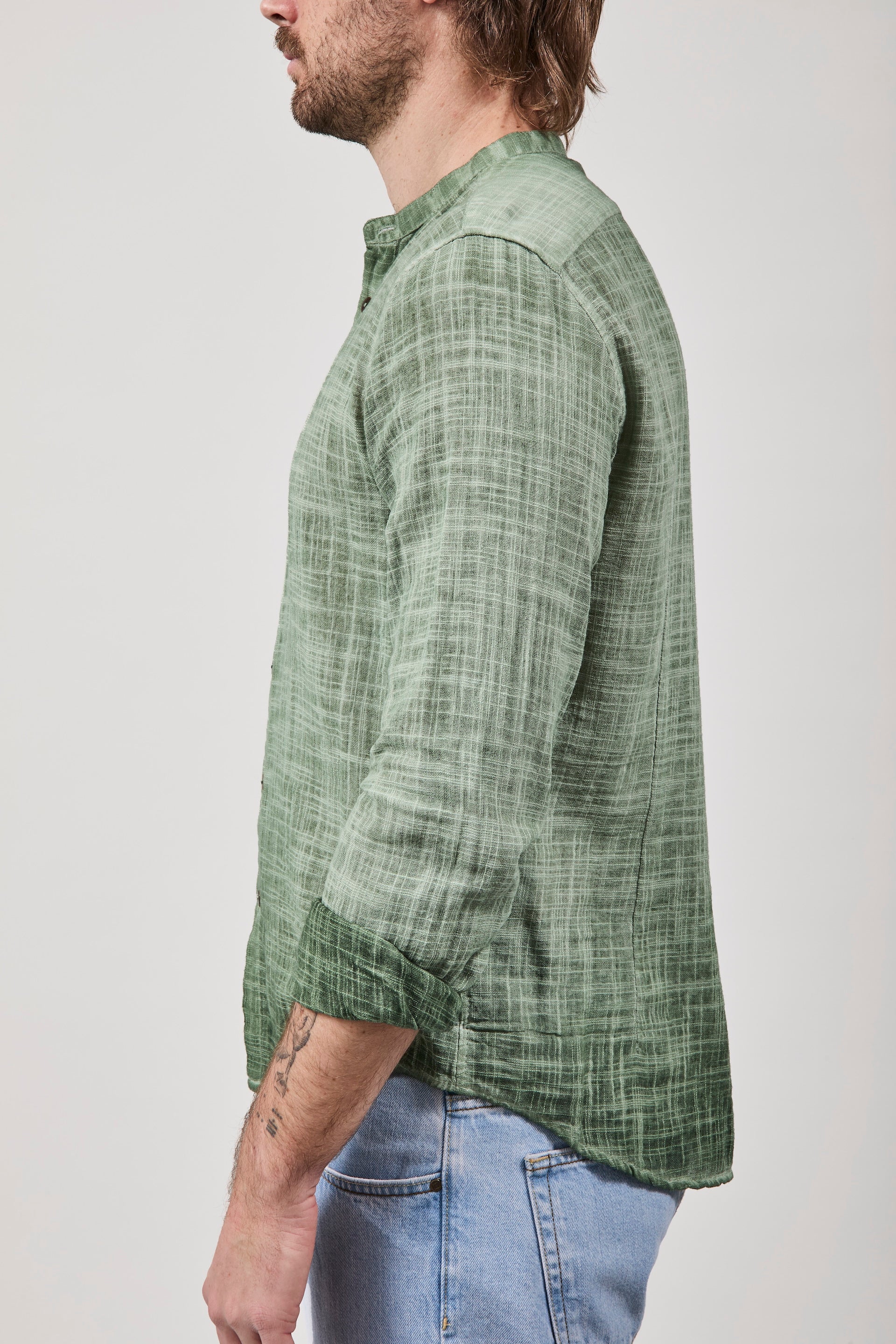 Camicia Imperial Army 3417