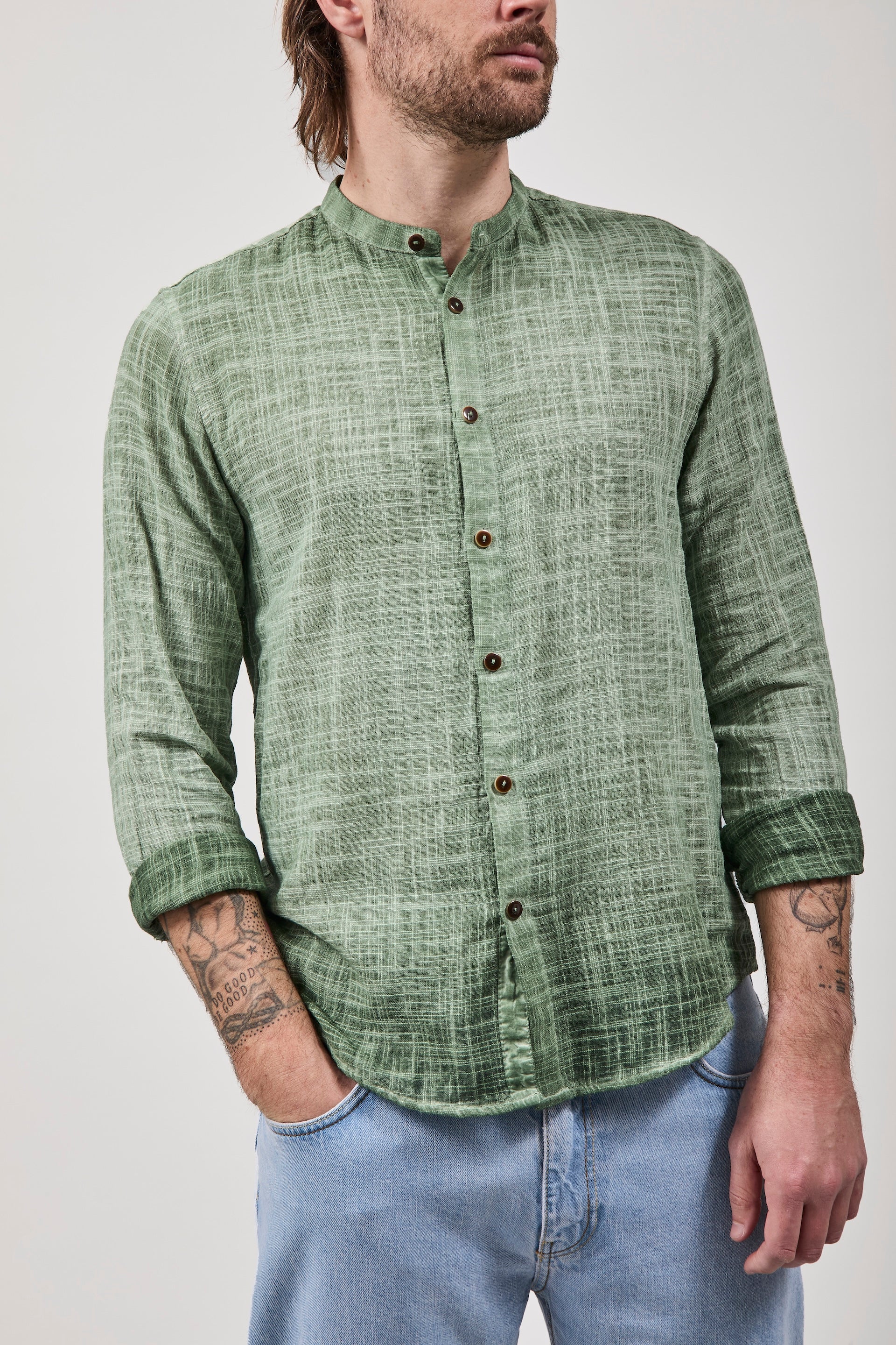 Camicia Imperial Army 3417