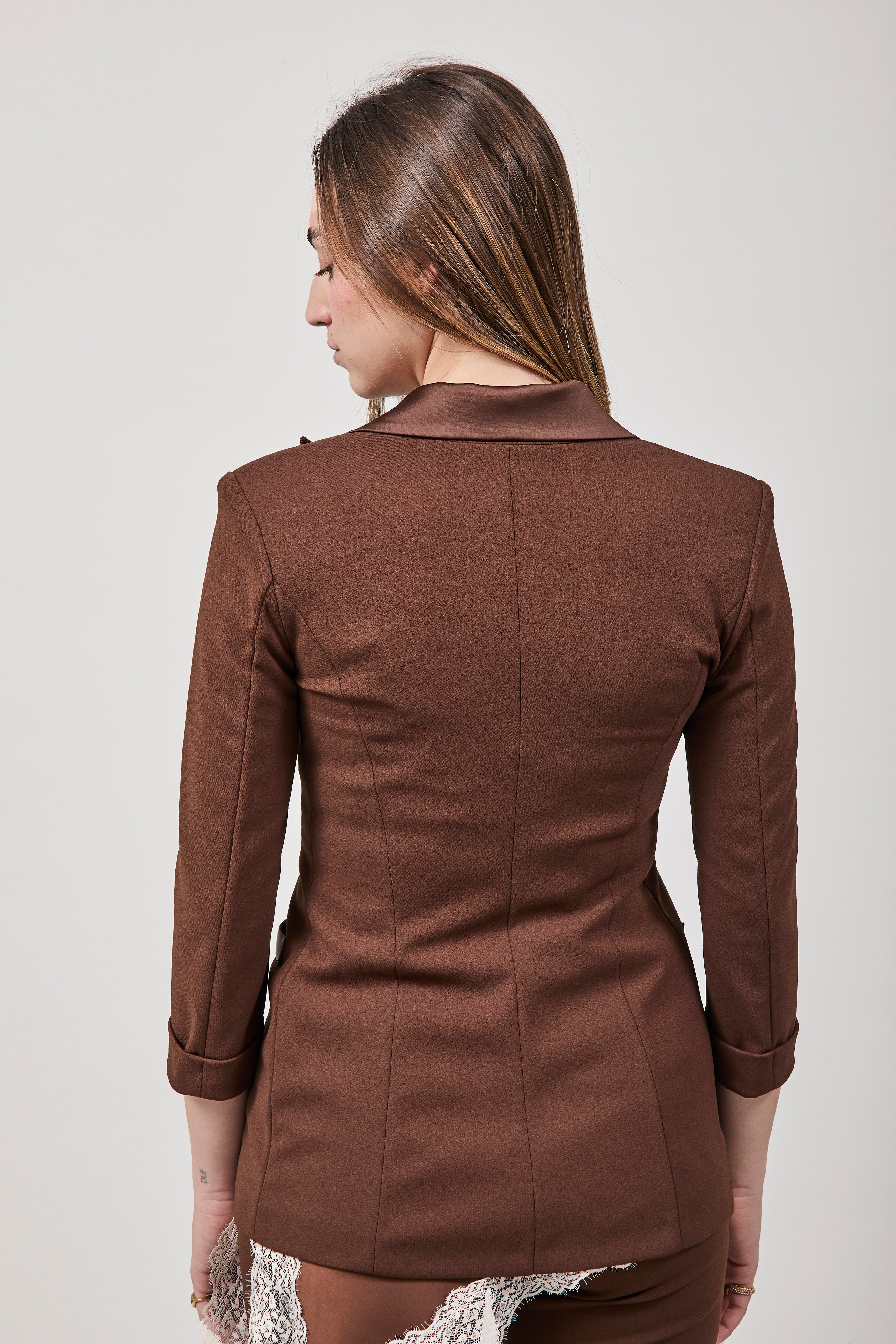 Giacca Imperial Moro E9