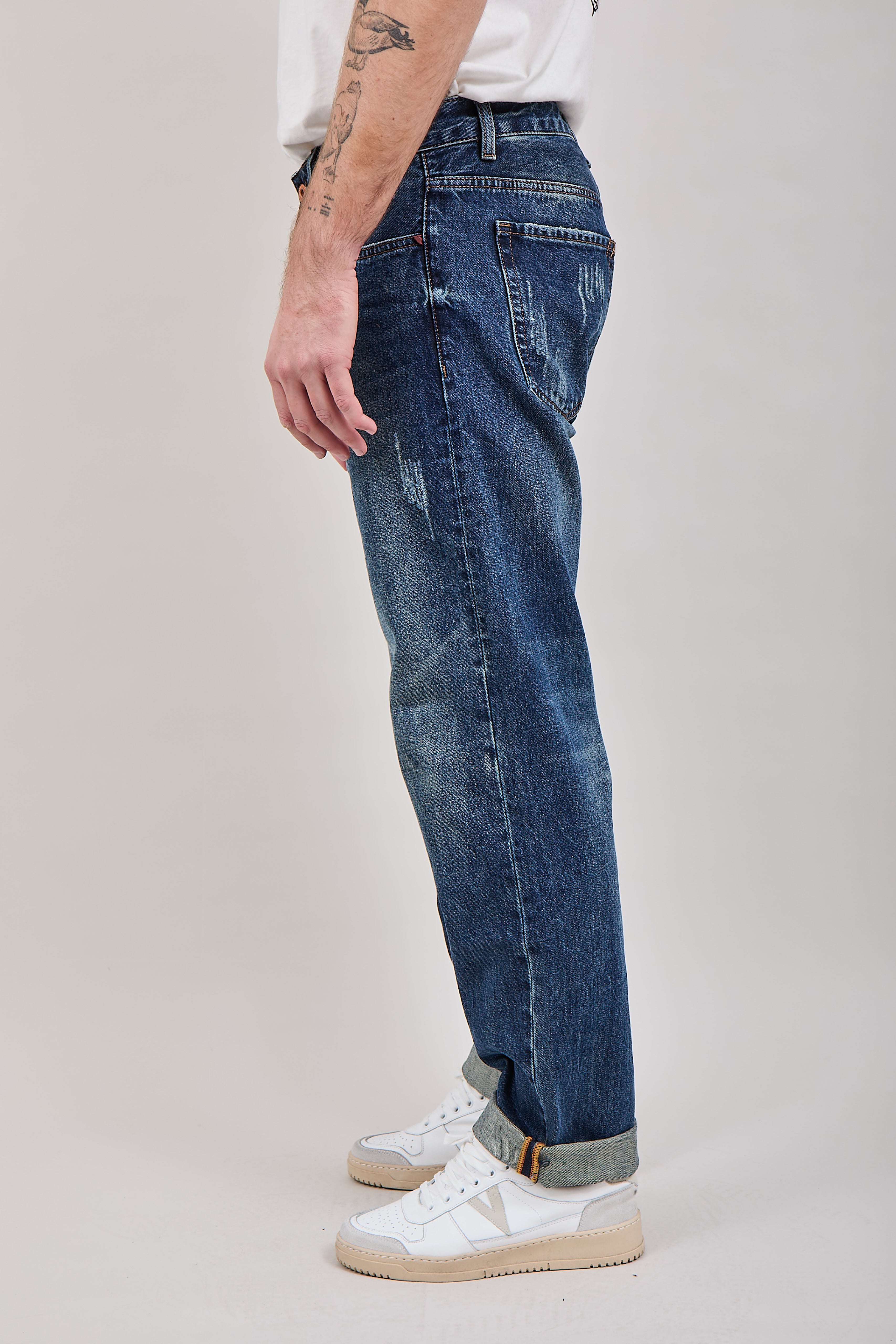 Jeans Gianni Lupo 6367