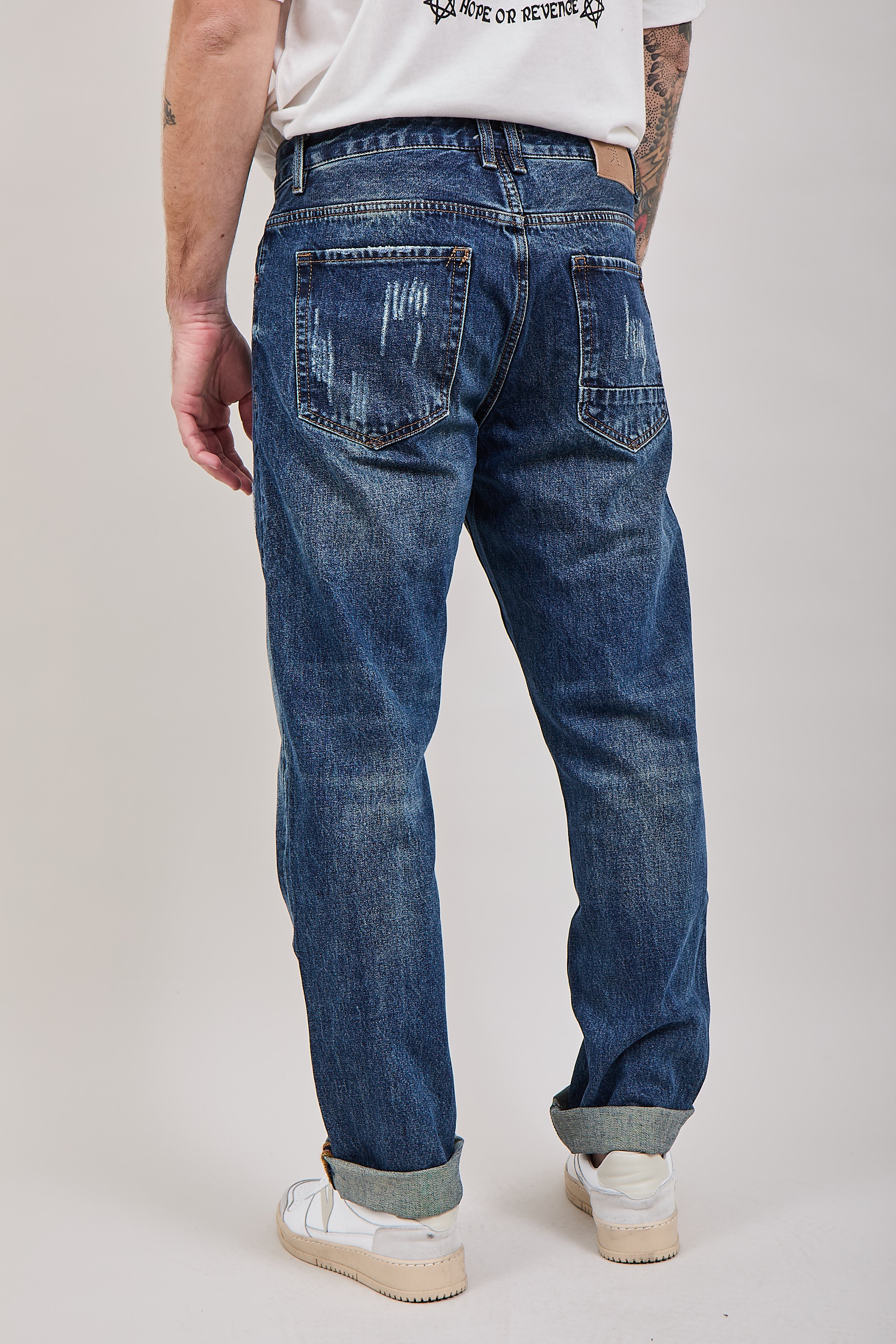 Jeans Gianni Lupo 6367