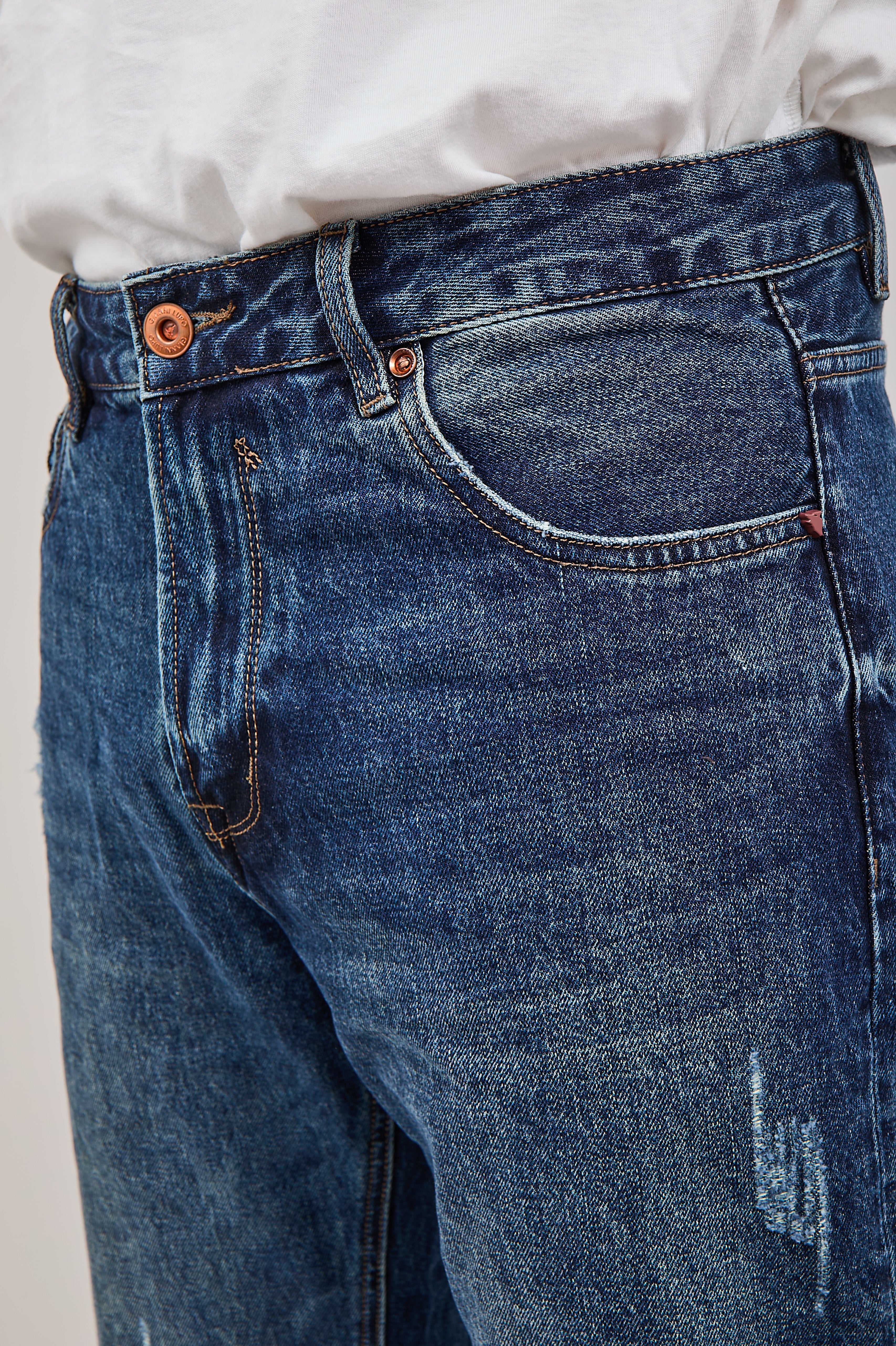 Jeans Gianni Lupo 6367