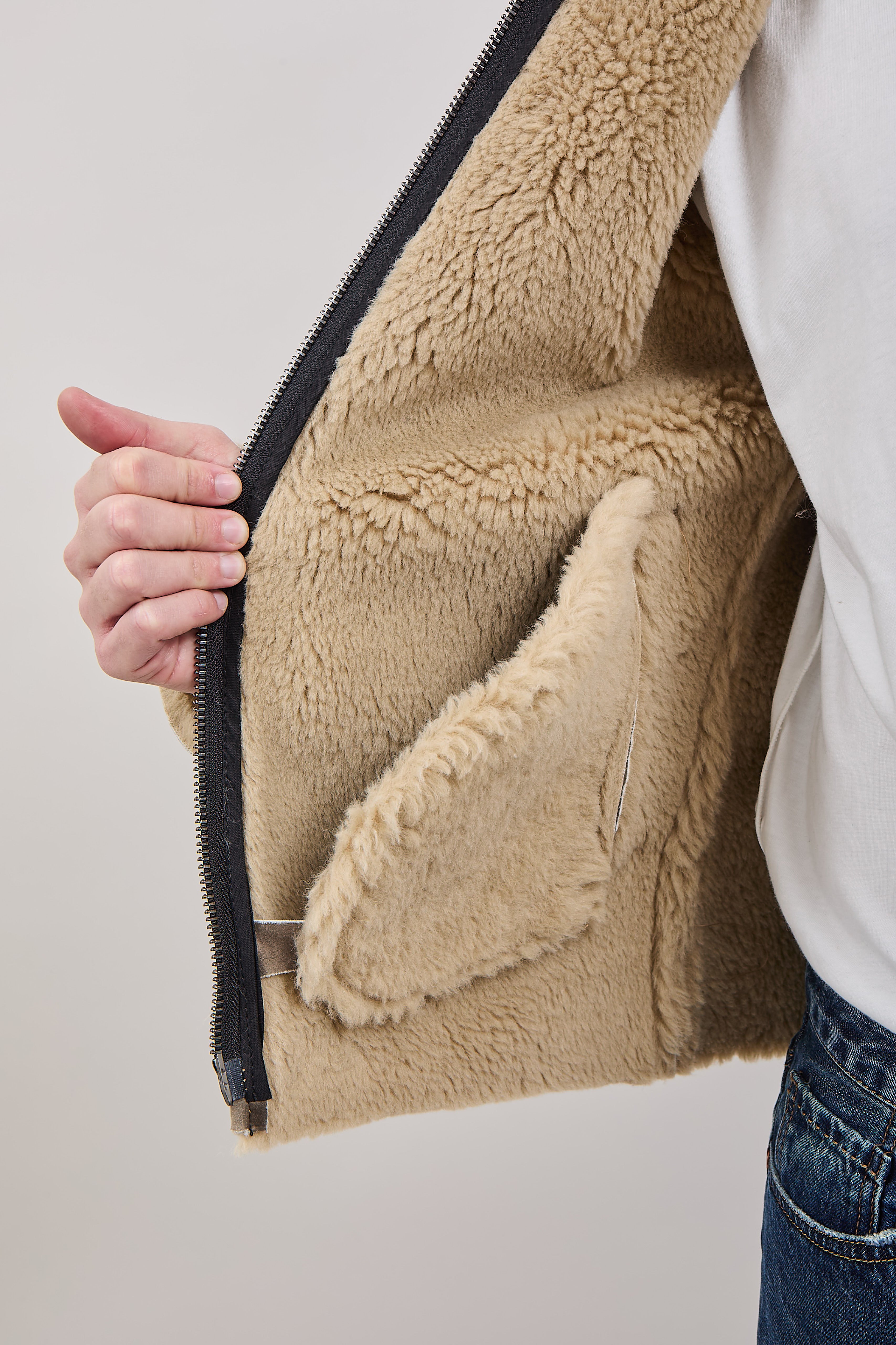 Ecomontone Berna Sfumato