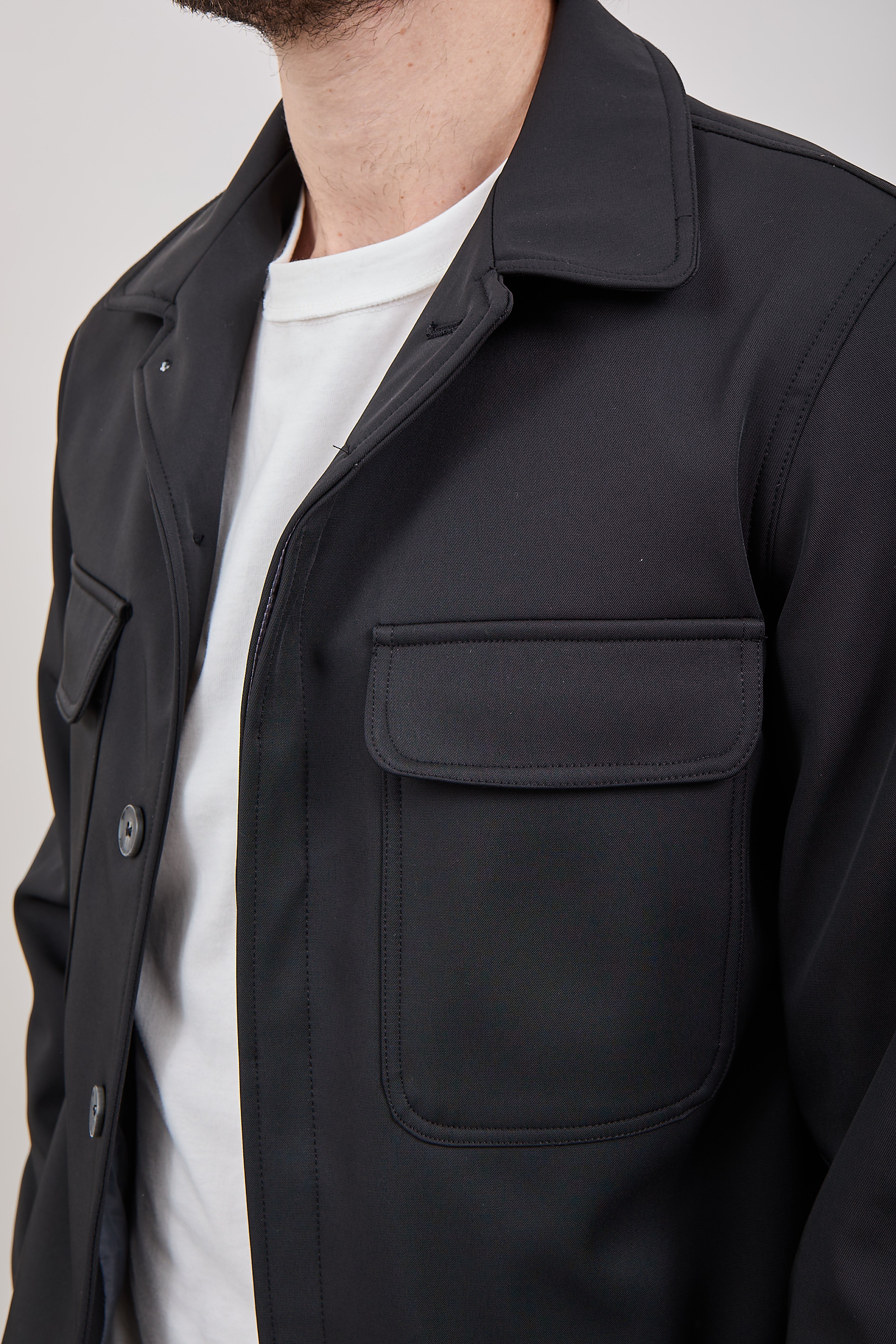 Giacchetta Over-d J37