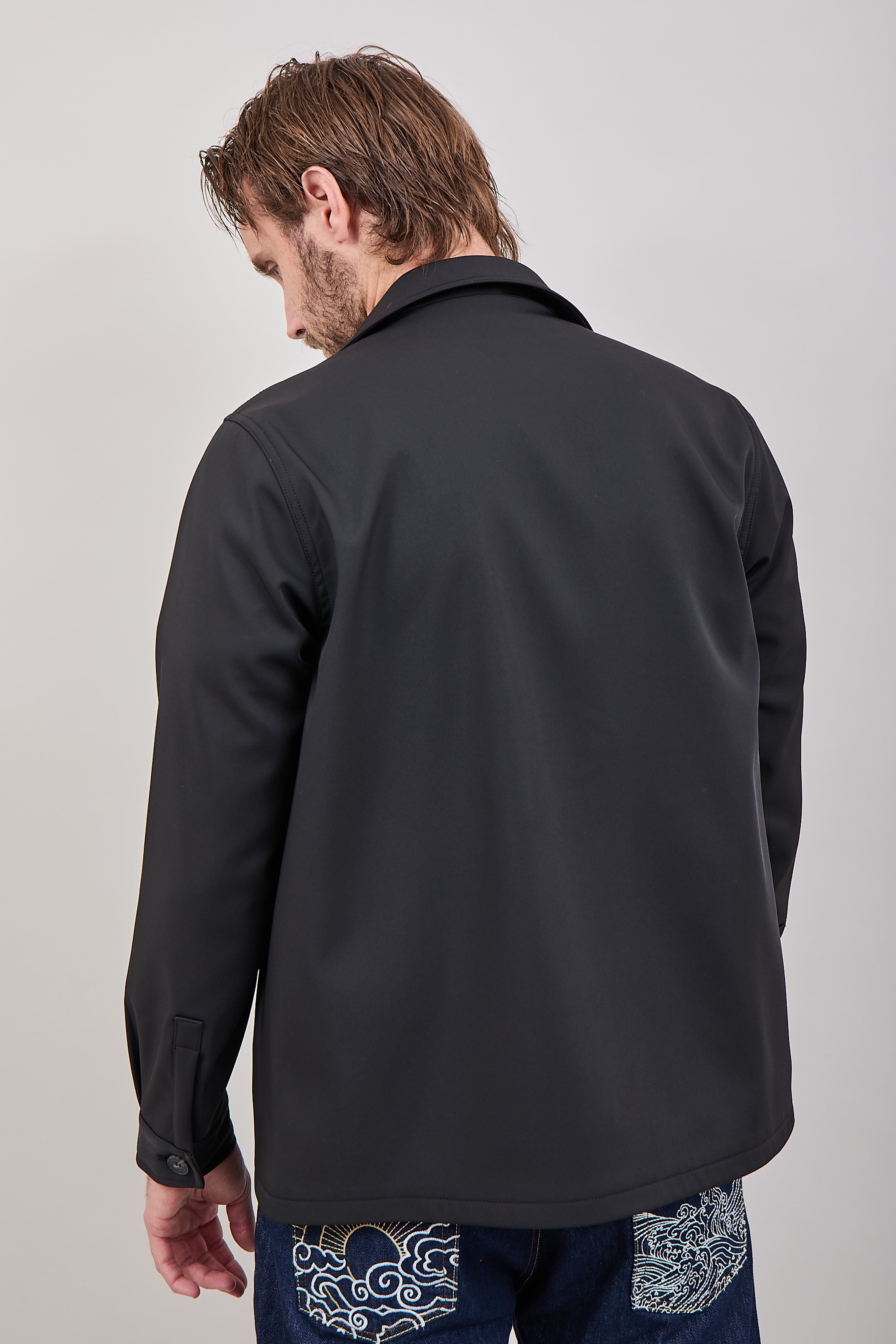 Giacchetta Over-d J37