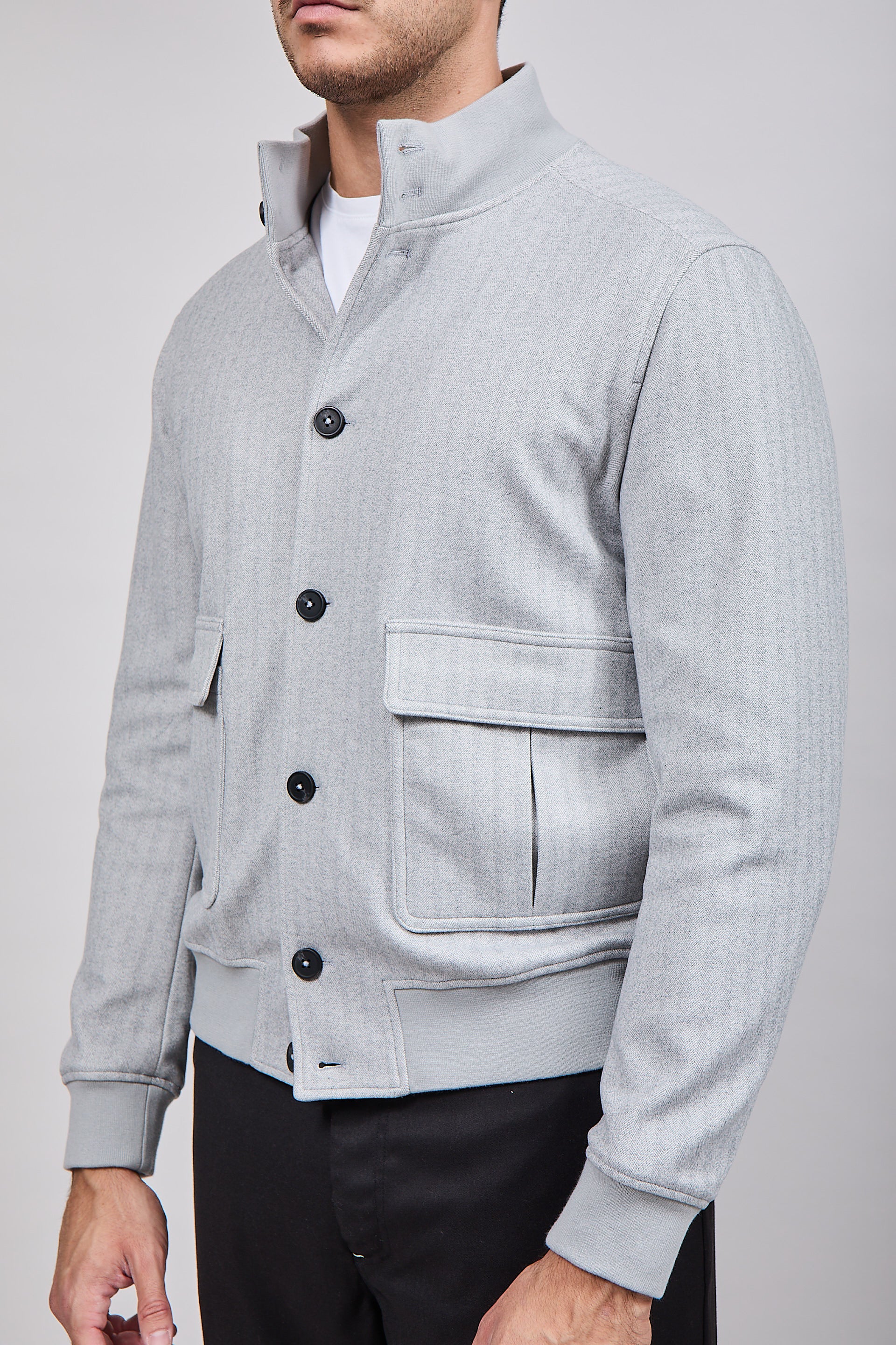 Giubbino Hamaki-Ho 1619