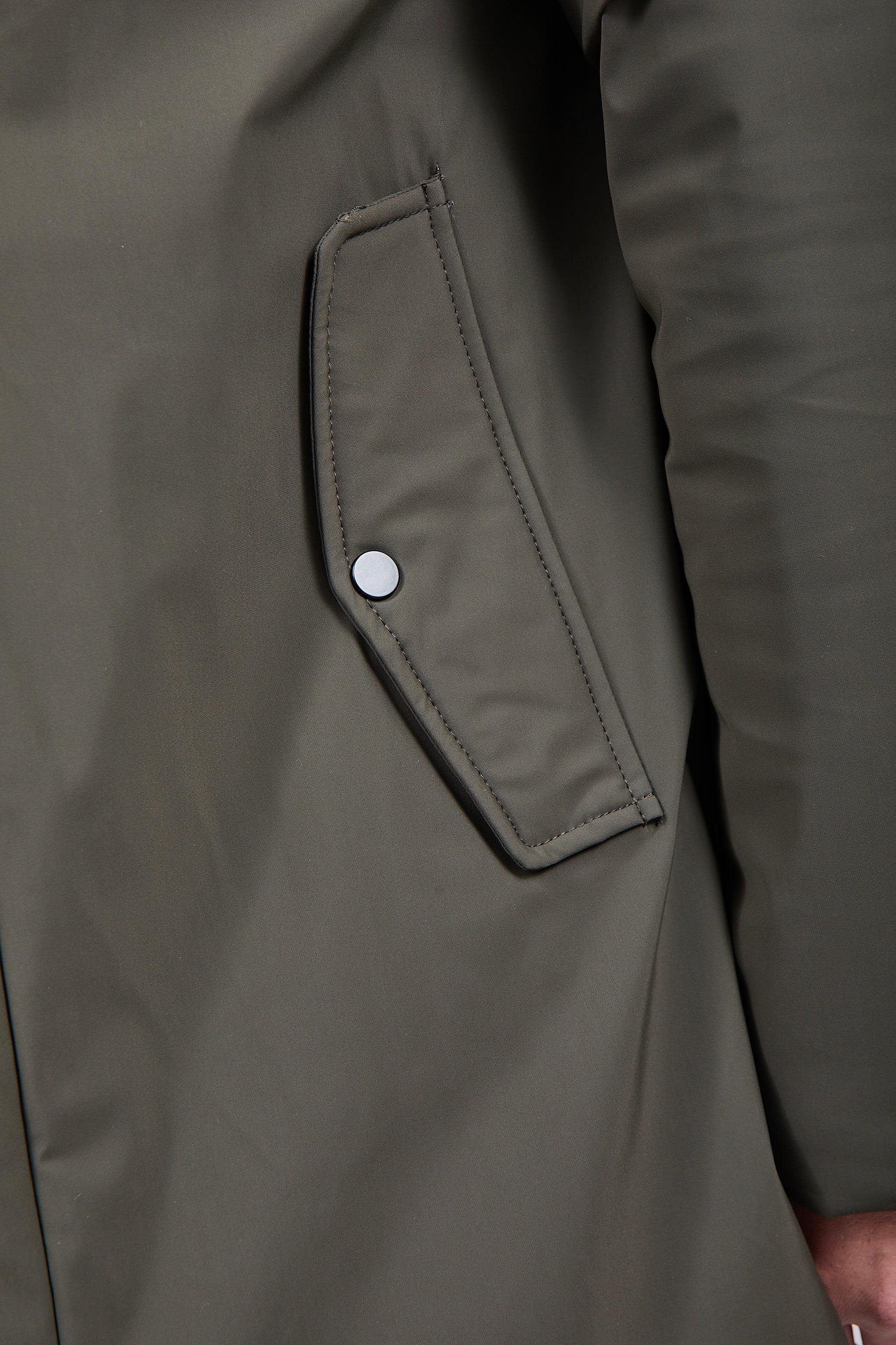 Giubbotto Gianni Lupo 5068 Militare