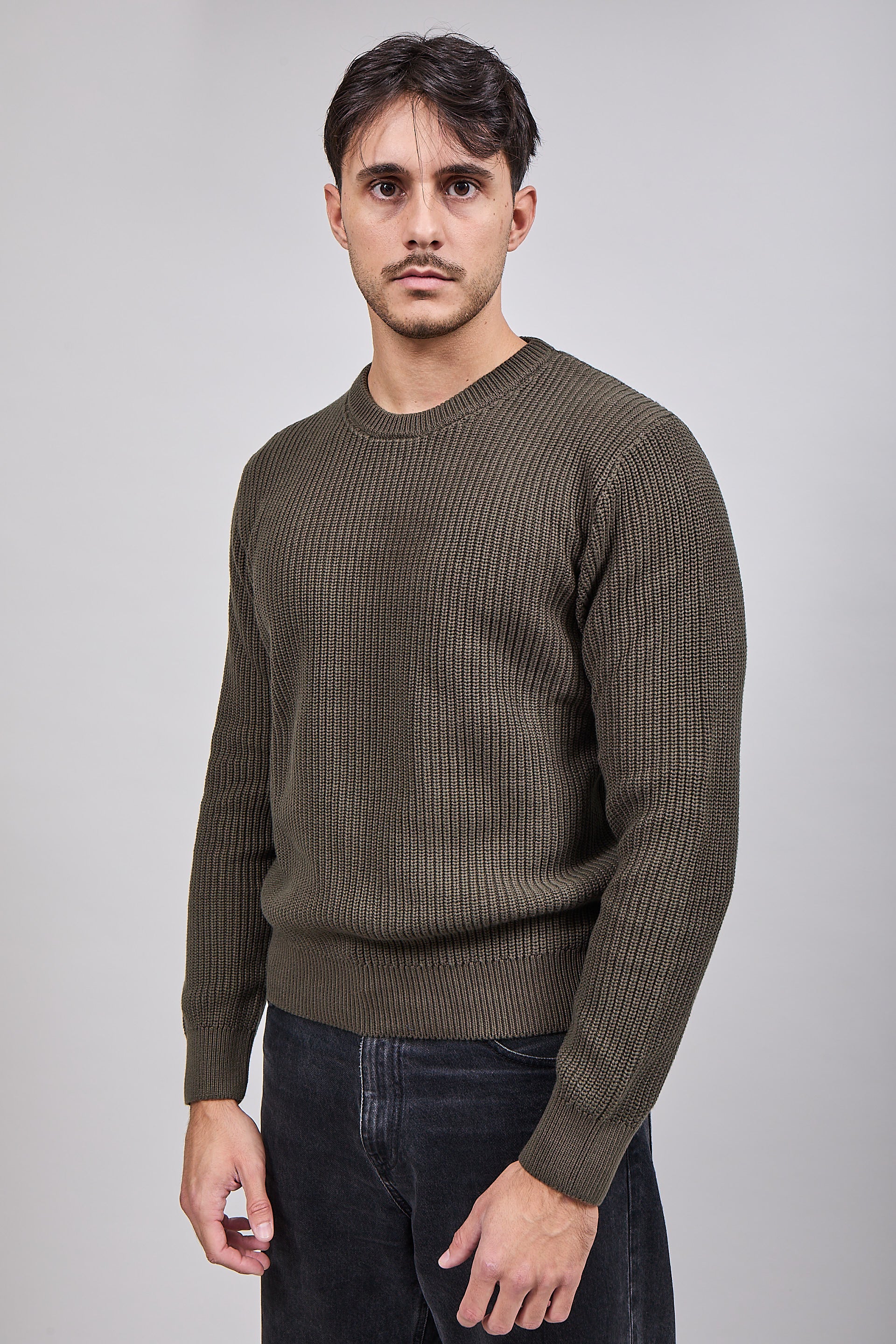 Maglione Costa Inglese Imperial Militare 28U