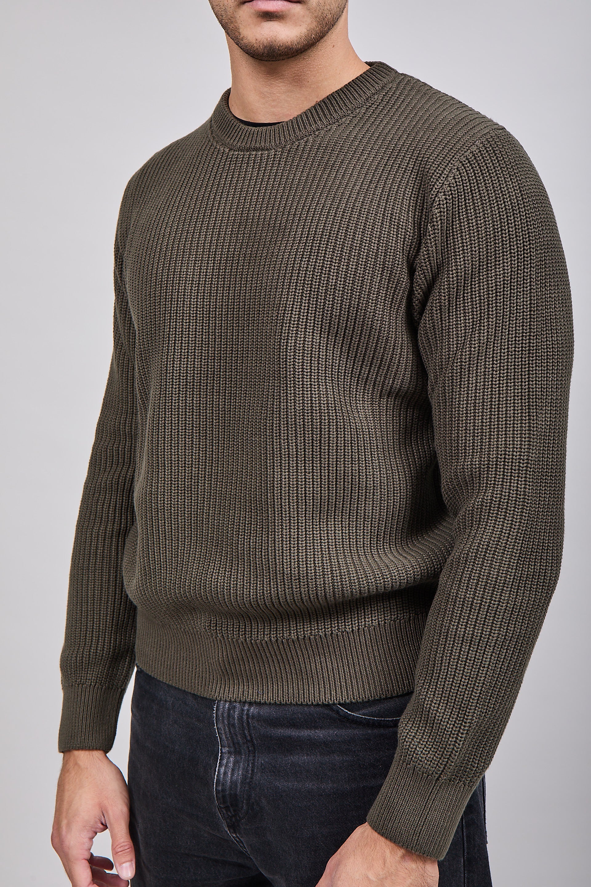 Maglione Costa Inglese Imperial Militare 28U