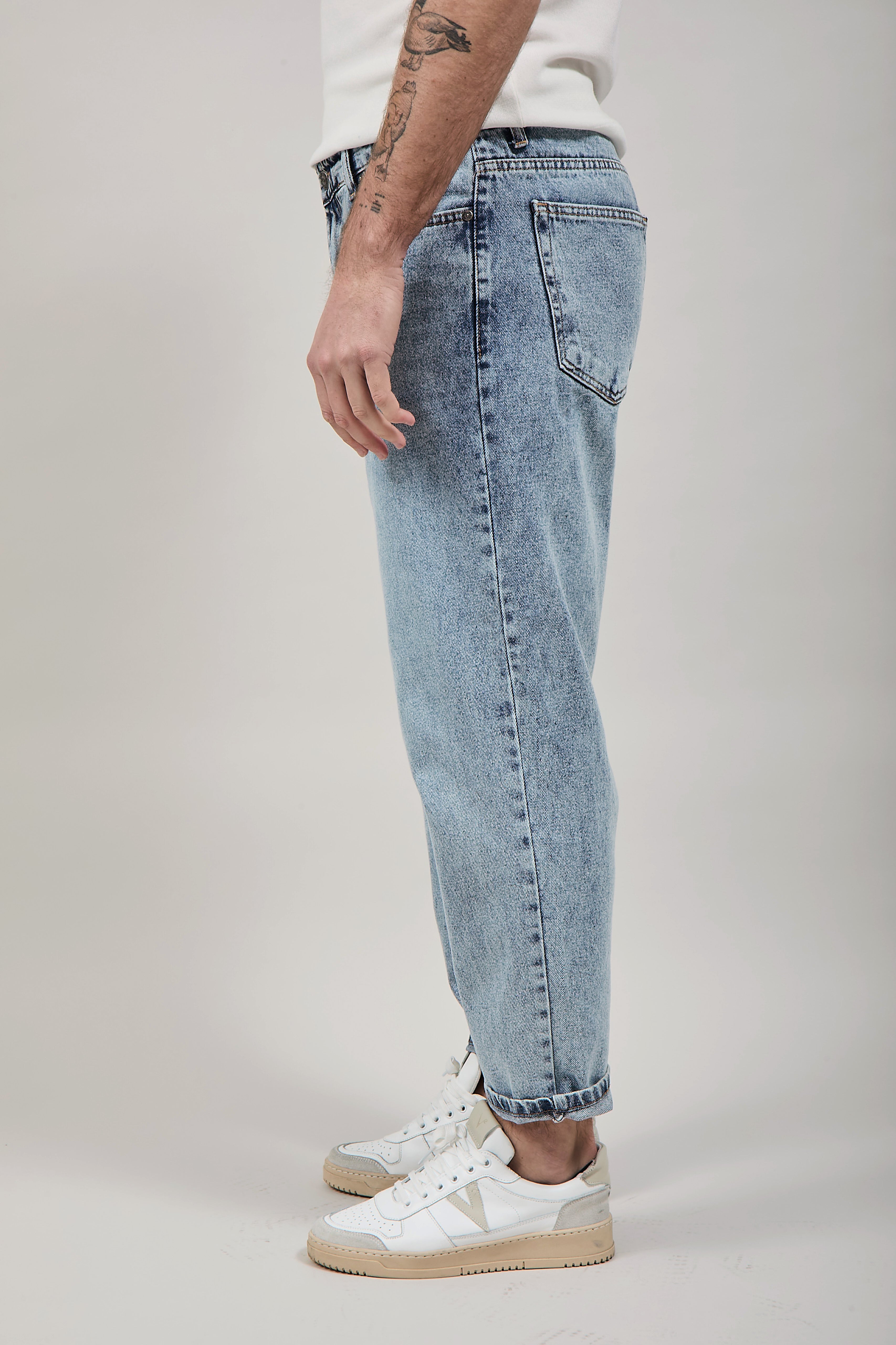 Jeans NJB 1623