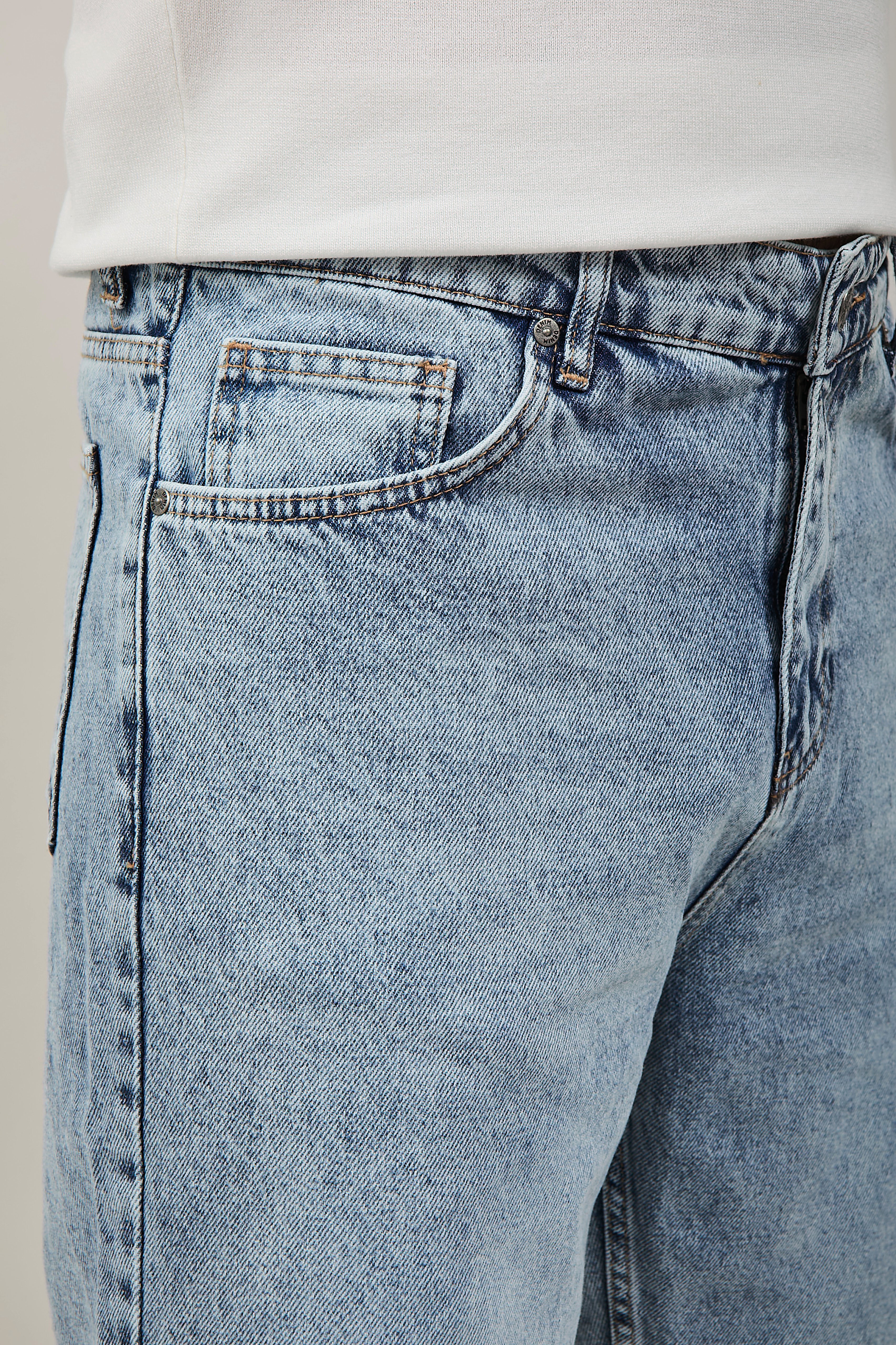Jeans NJB 1623