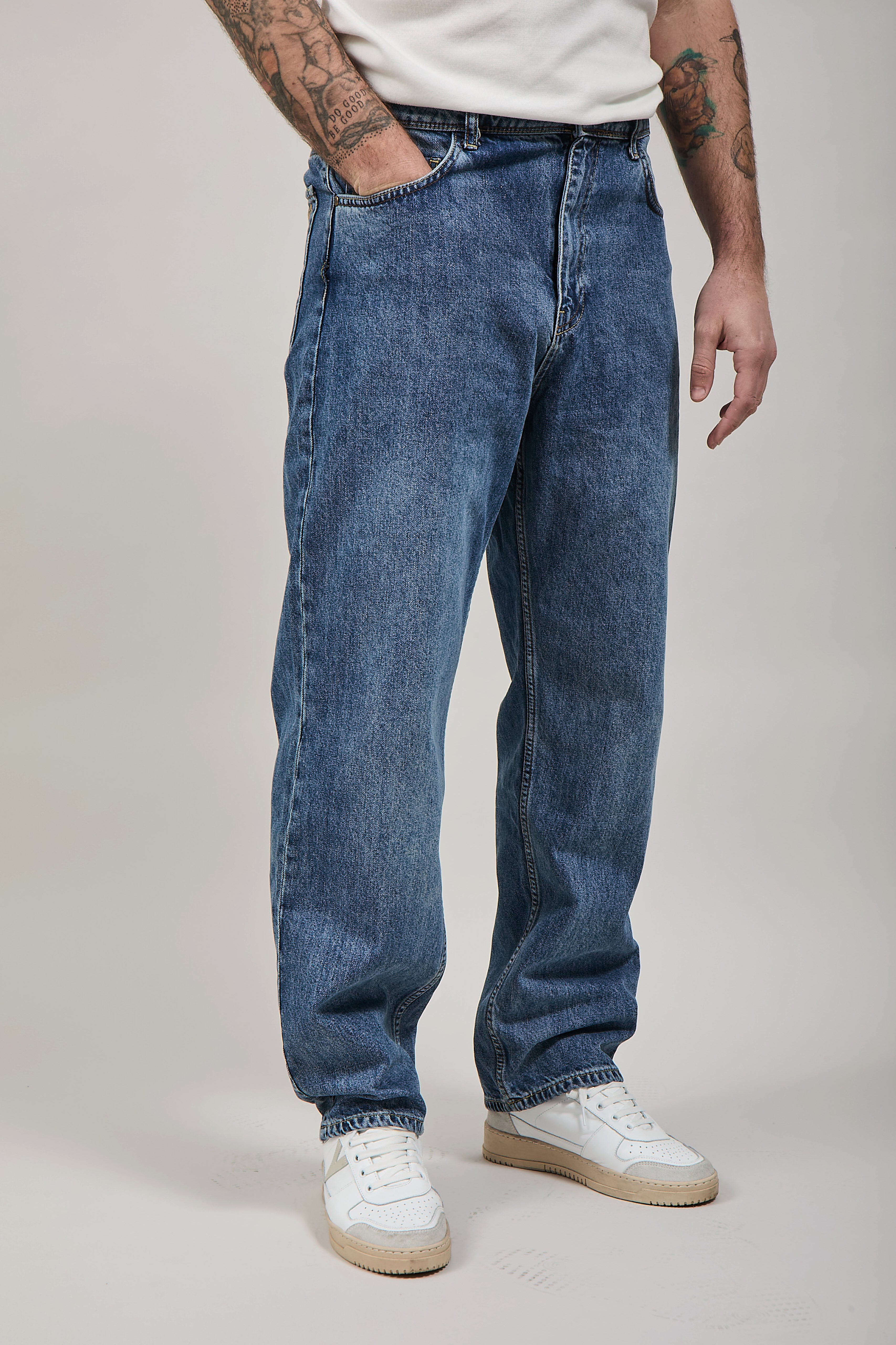 Jeans Pont Cleveland 30