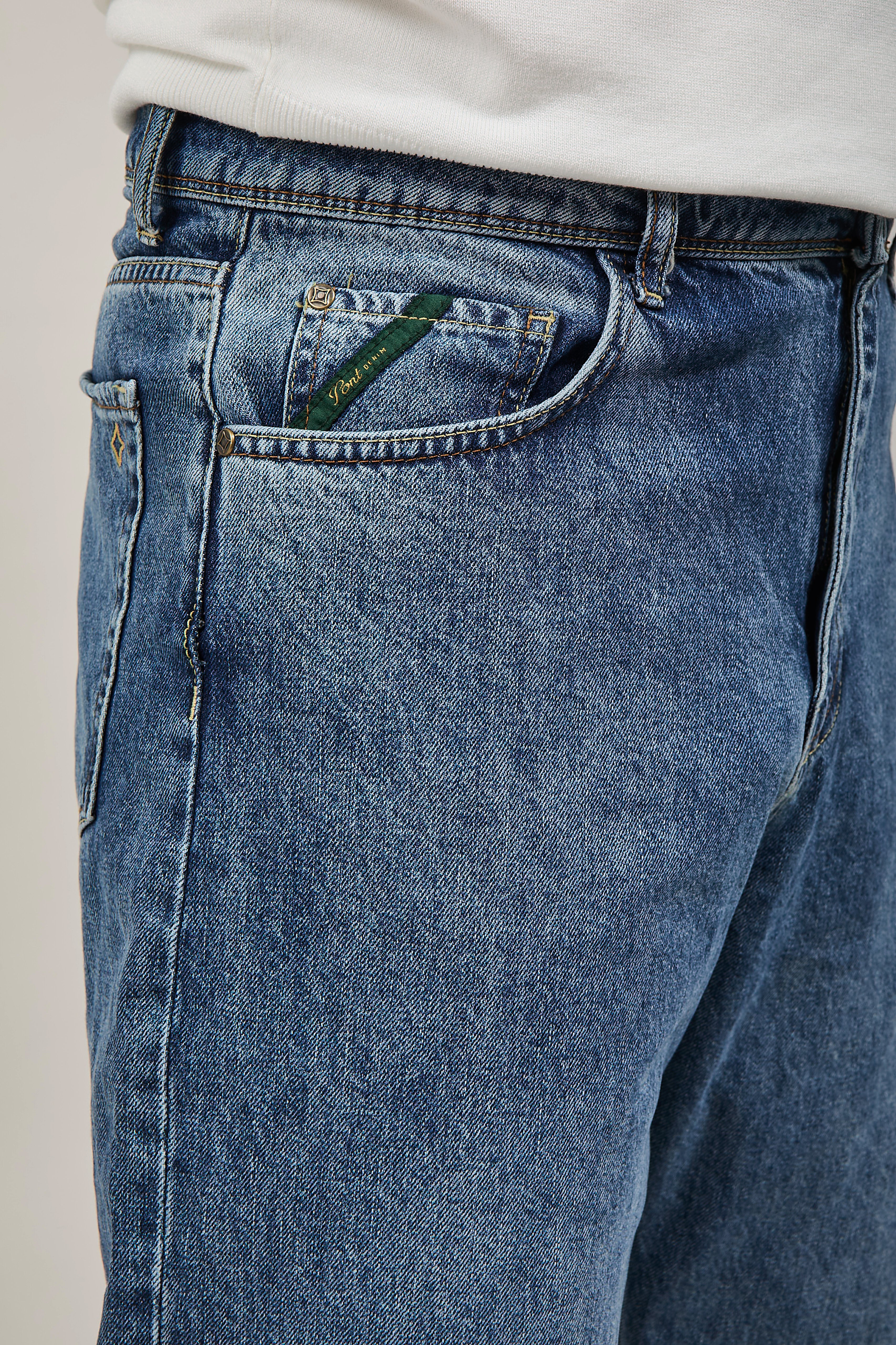 Jeans Pont Cleveland 30