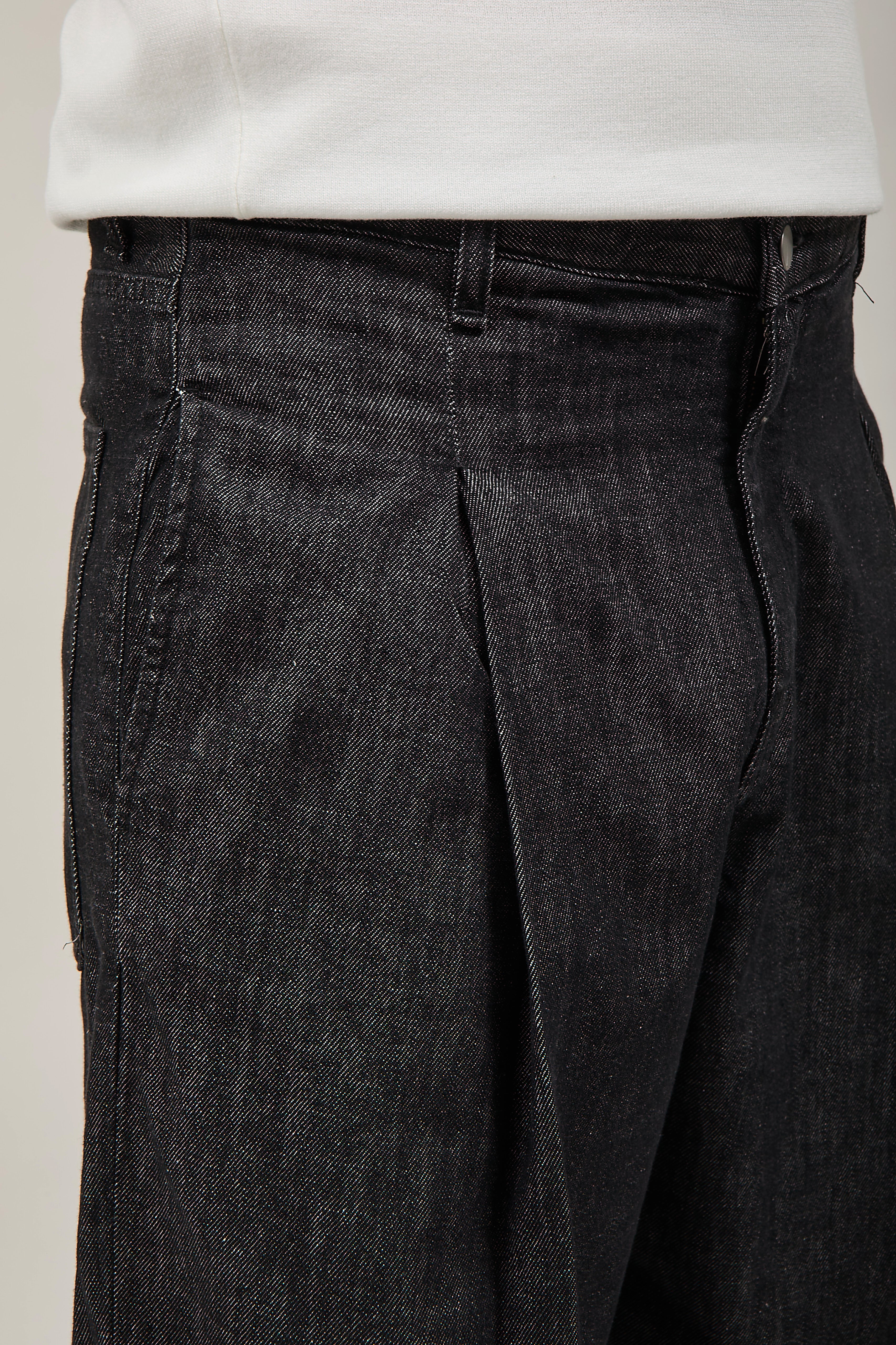 Pantalone Over-d Baggy P88