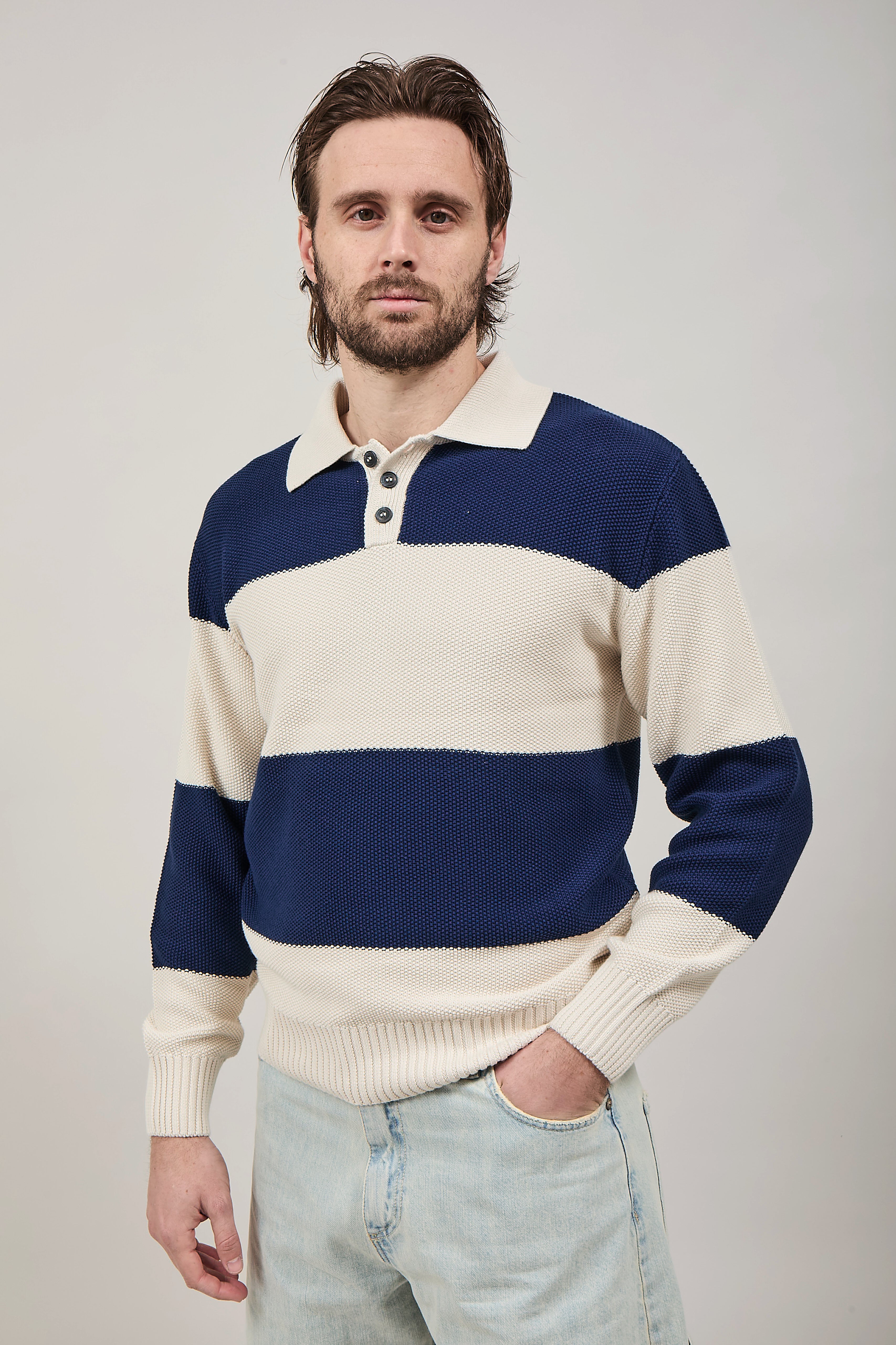 Polo Imperial 06U