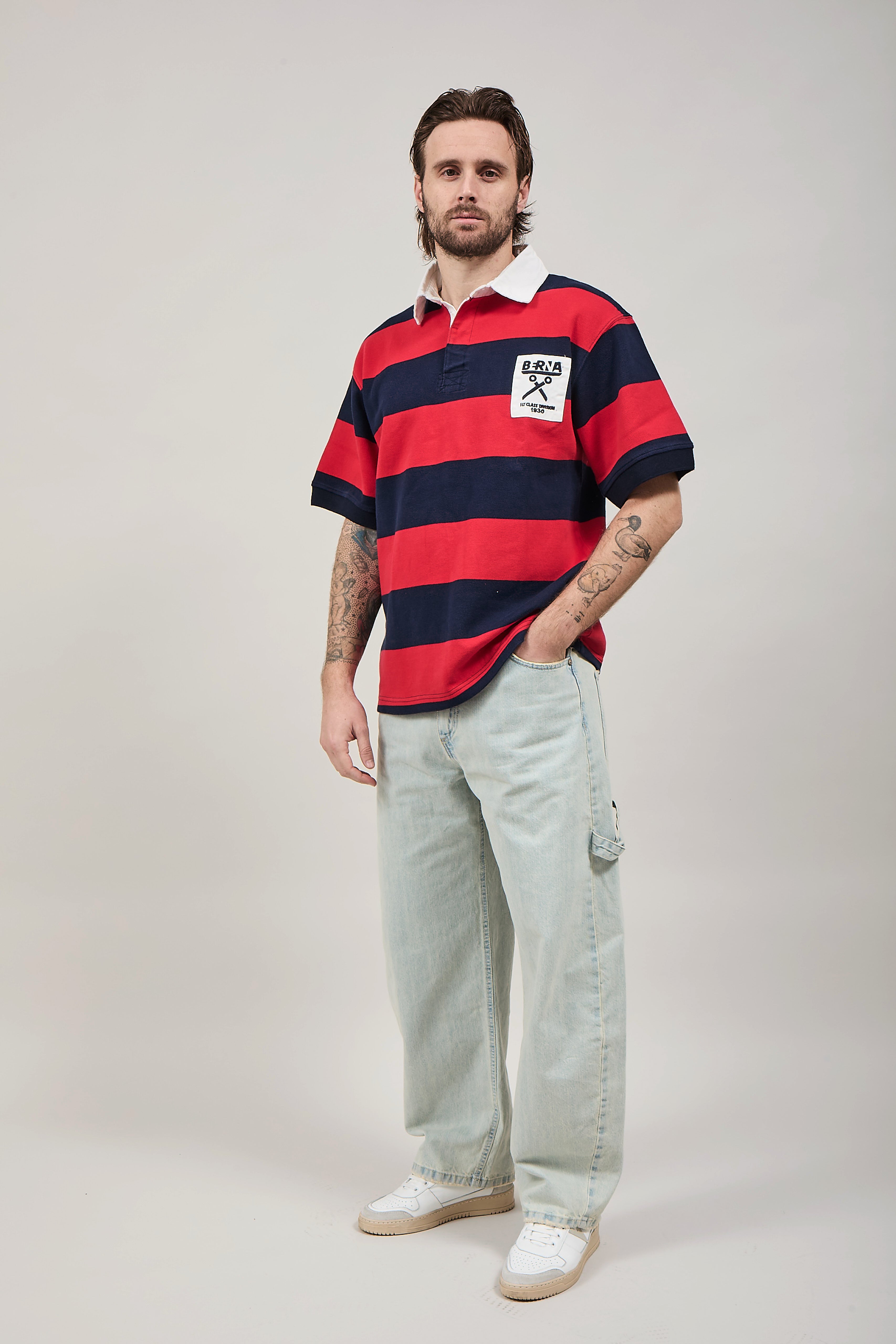 Polo Berna Rugby