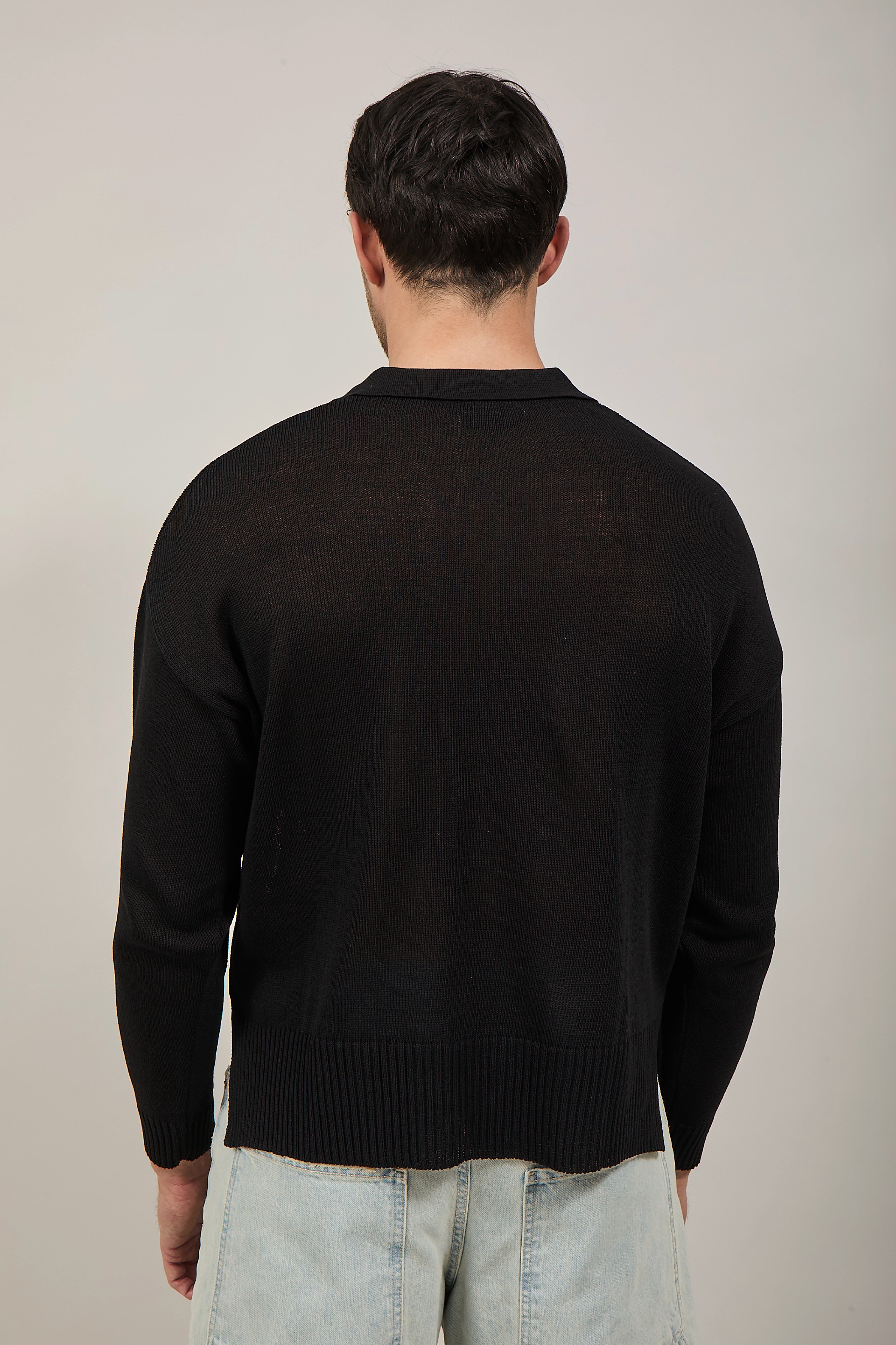 Polo NJB crop Nera 16