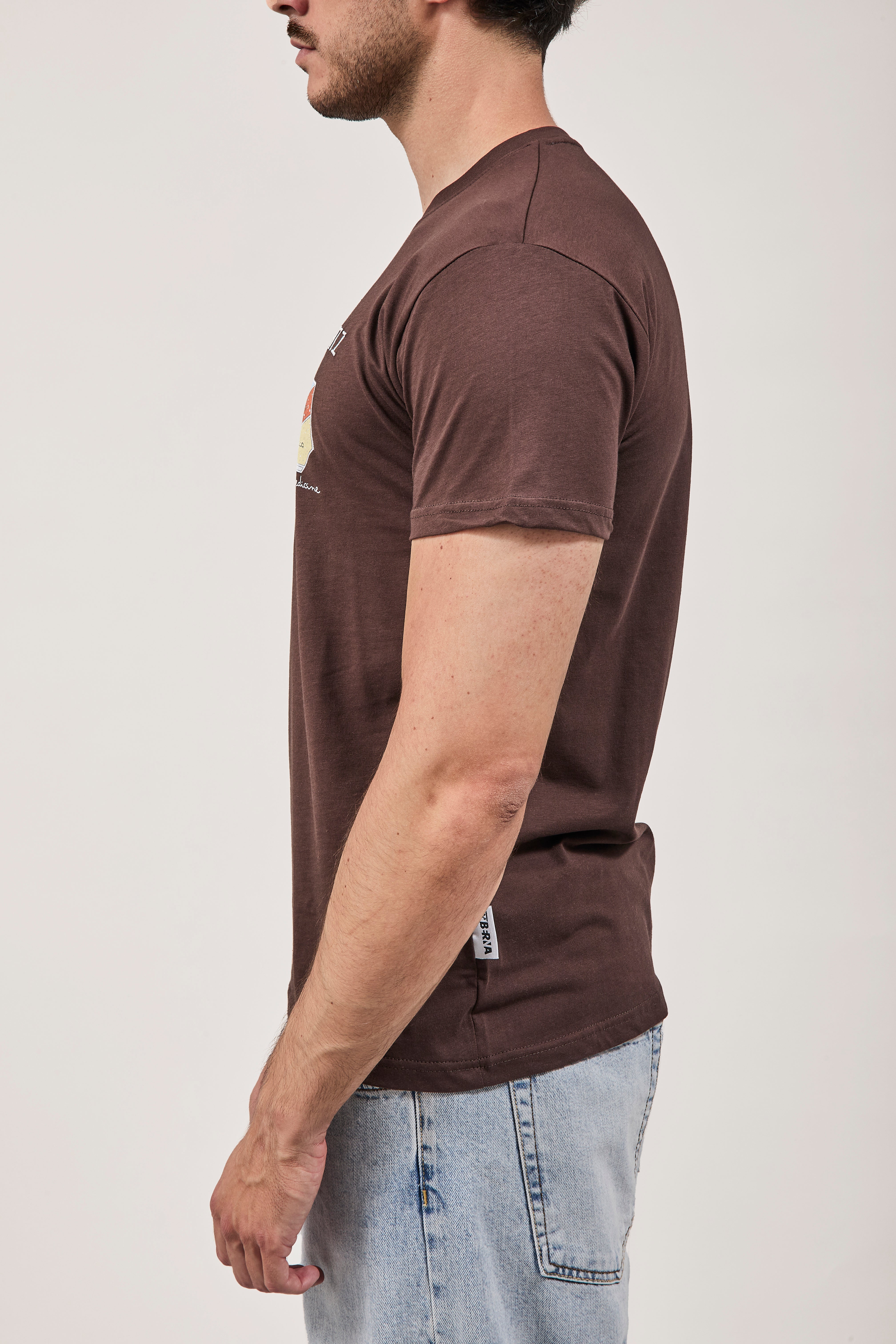 T-shirt Berna Spritz Moro