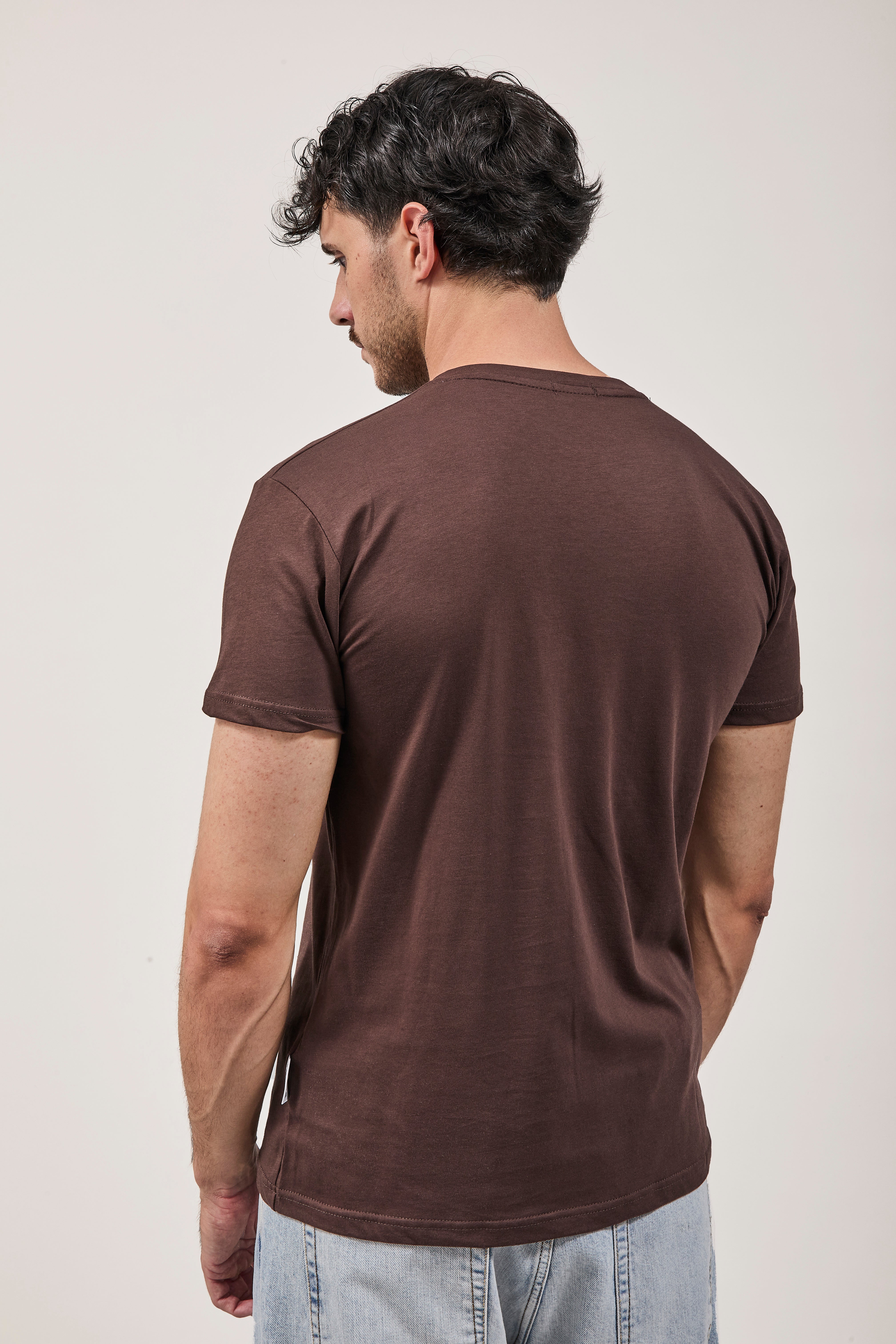 T-shirt Berna Spritz Moro