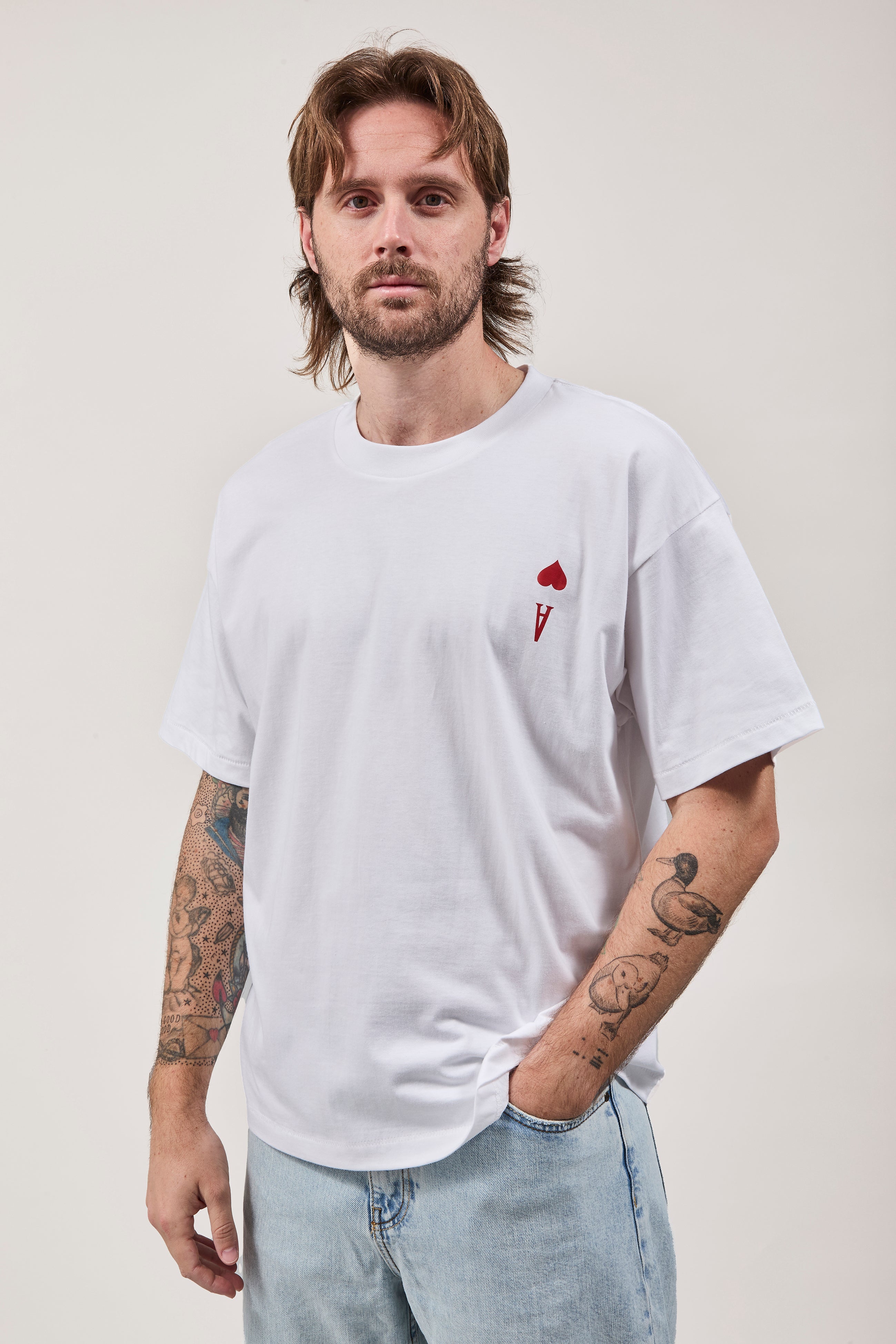 T-shirt Independent Republic Risk Taker