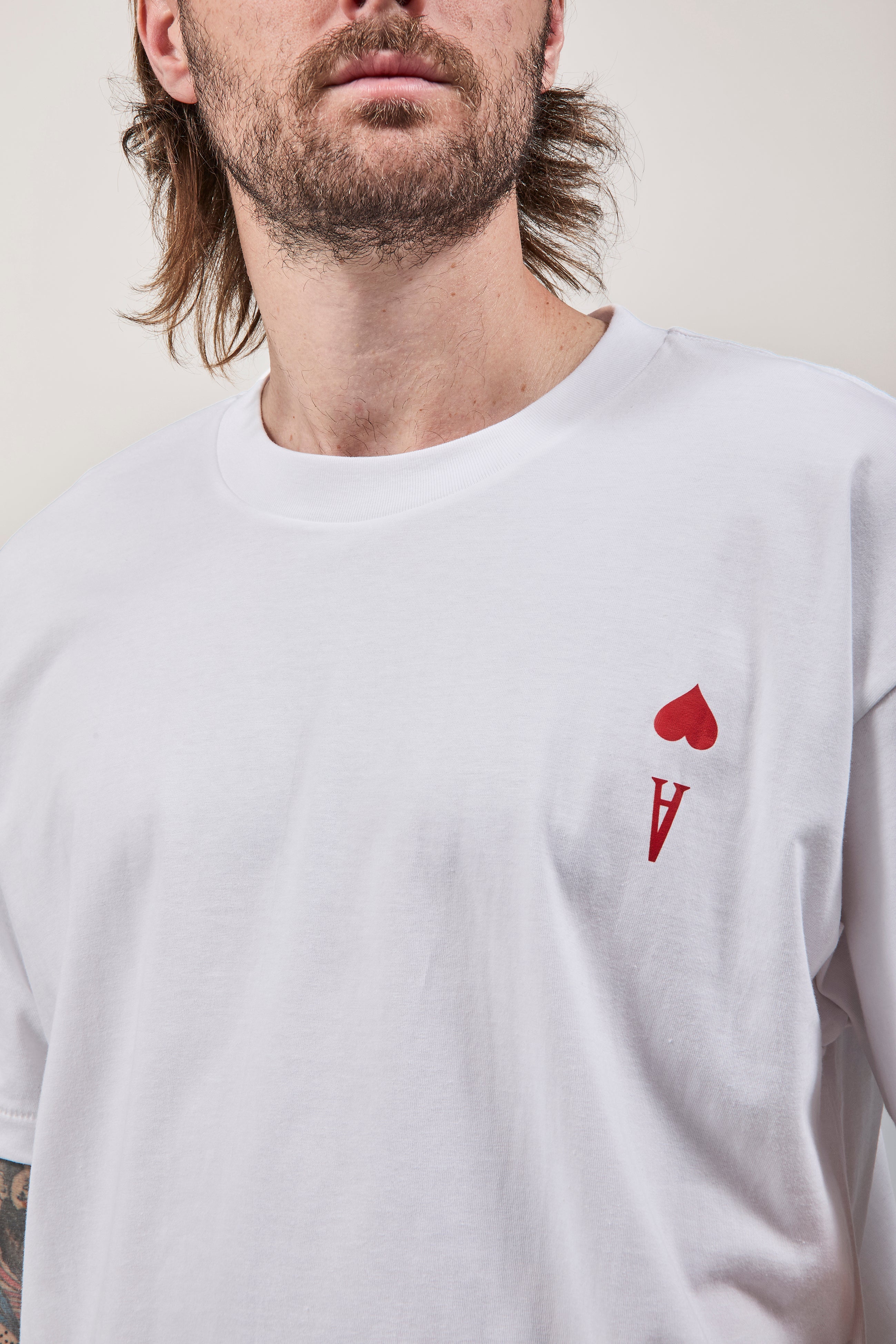 T-shirt Independent Republic Risk Taker