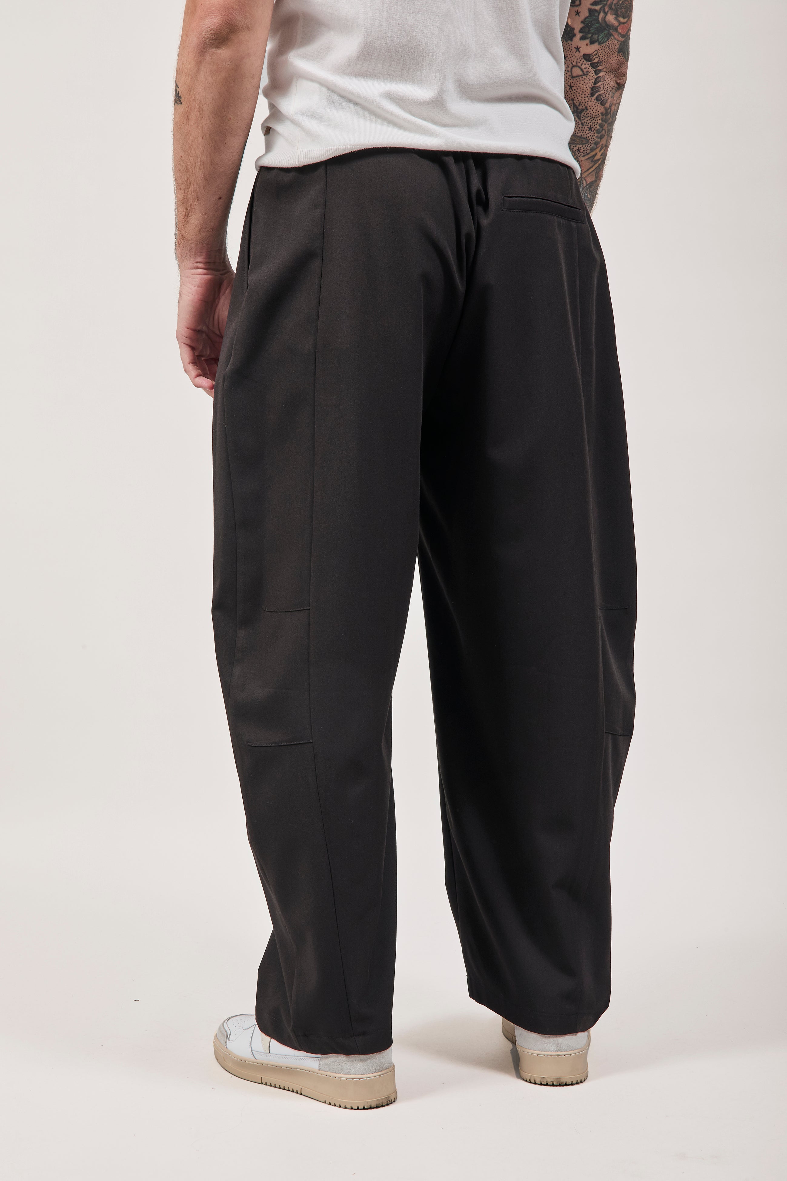 Pantalone Imperial Balloon Nero